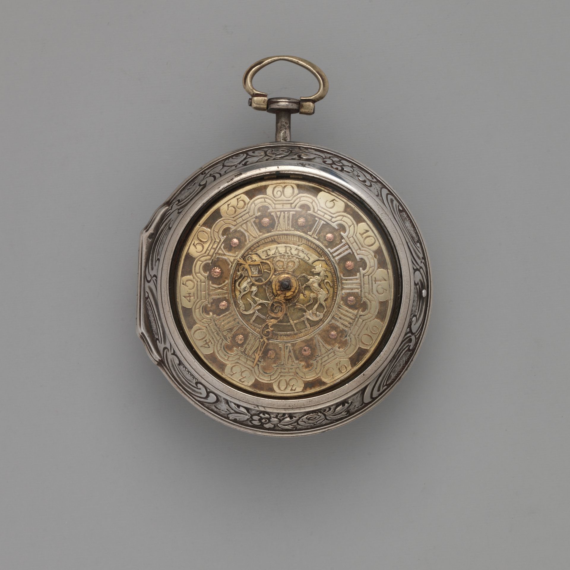 Watch by J. Tarts