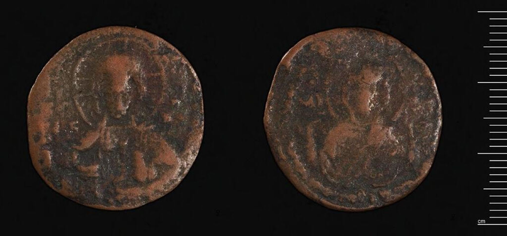 Anonymous Follis by Anonymous