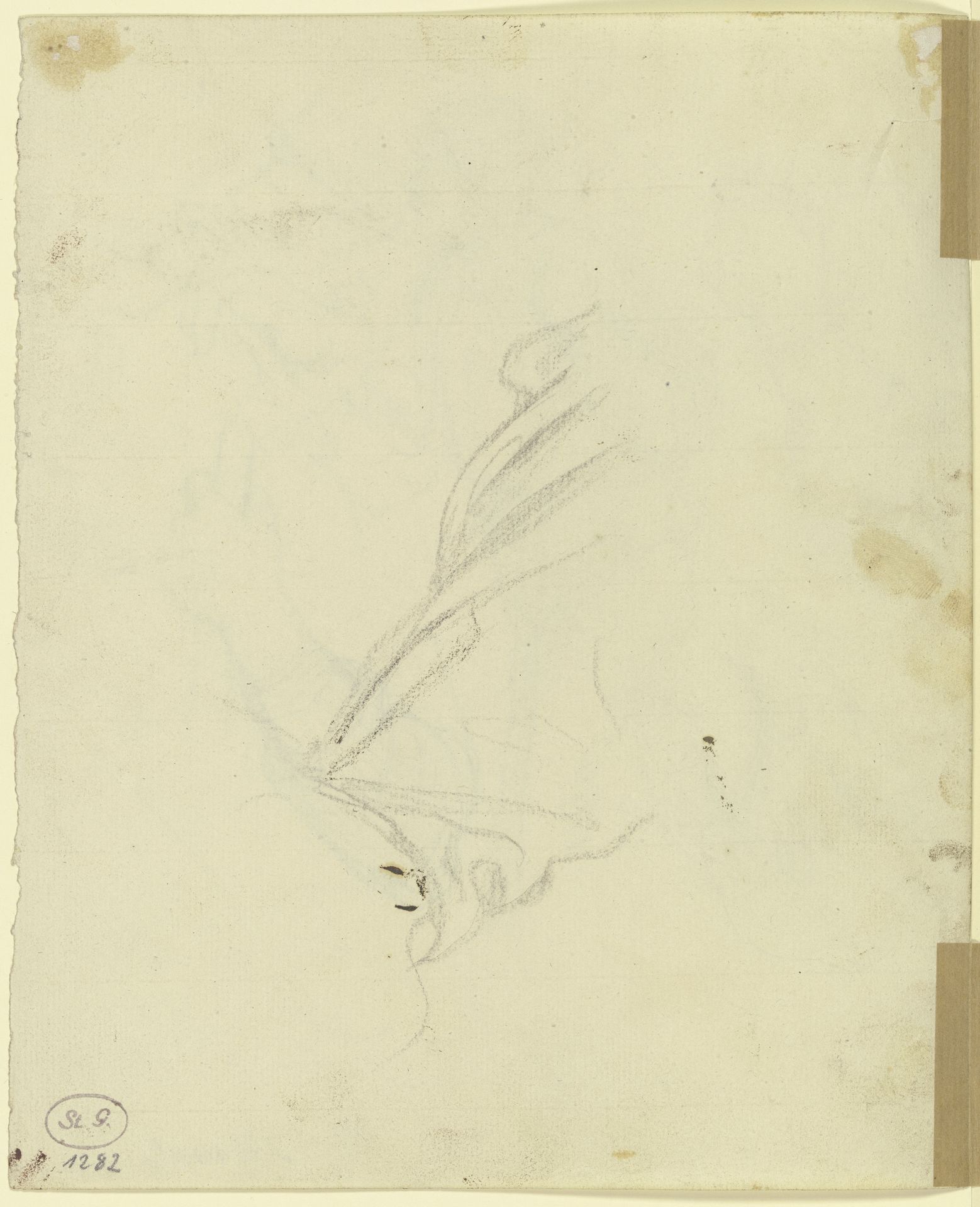 Sleeve by Julius Hamel
