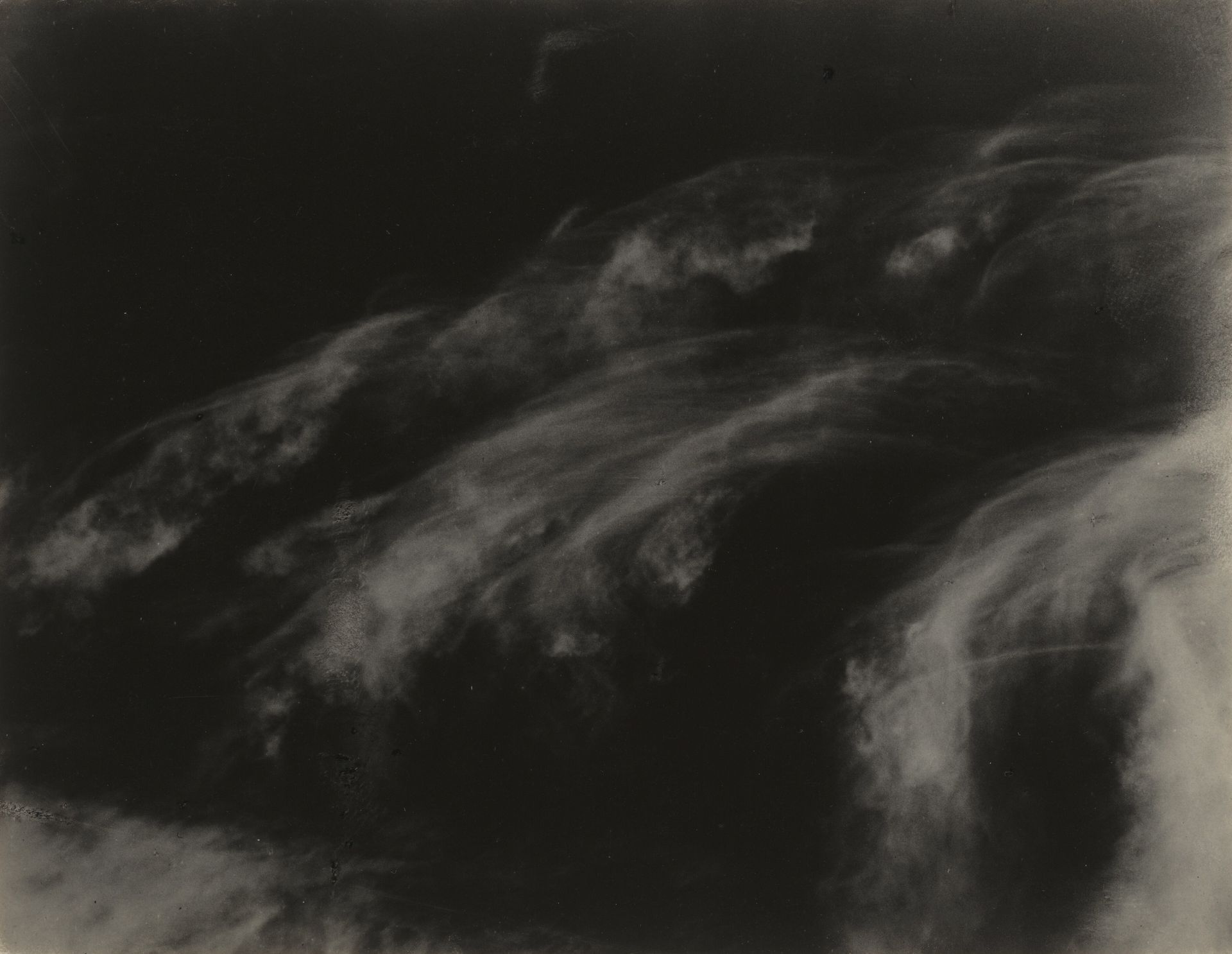 Equivalent by Alfred Stieglitz