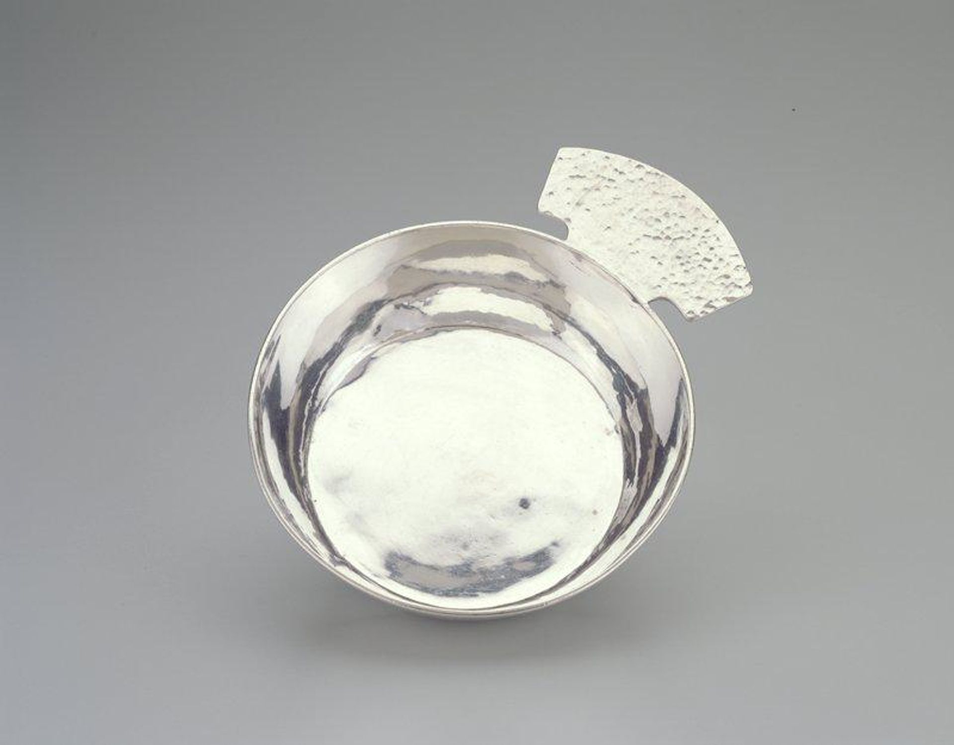 Porringer by Clara Barck Welles