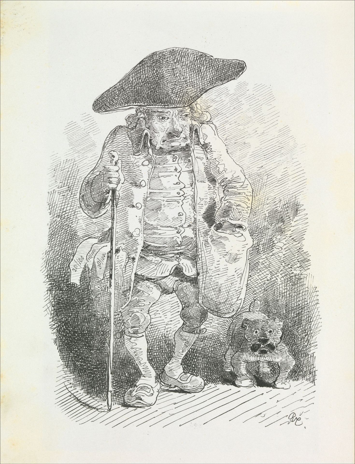 Essais d'autographie/ Essai de physiognomie by Rodolphe Töpffer