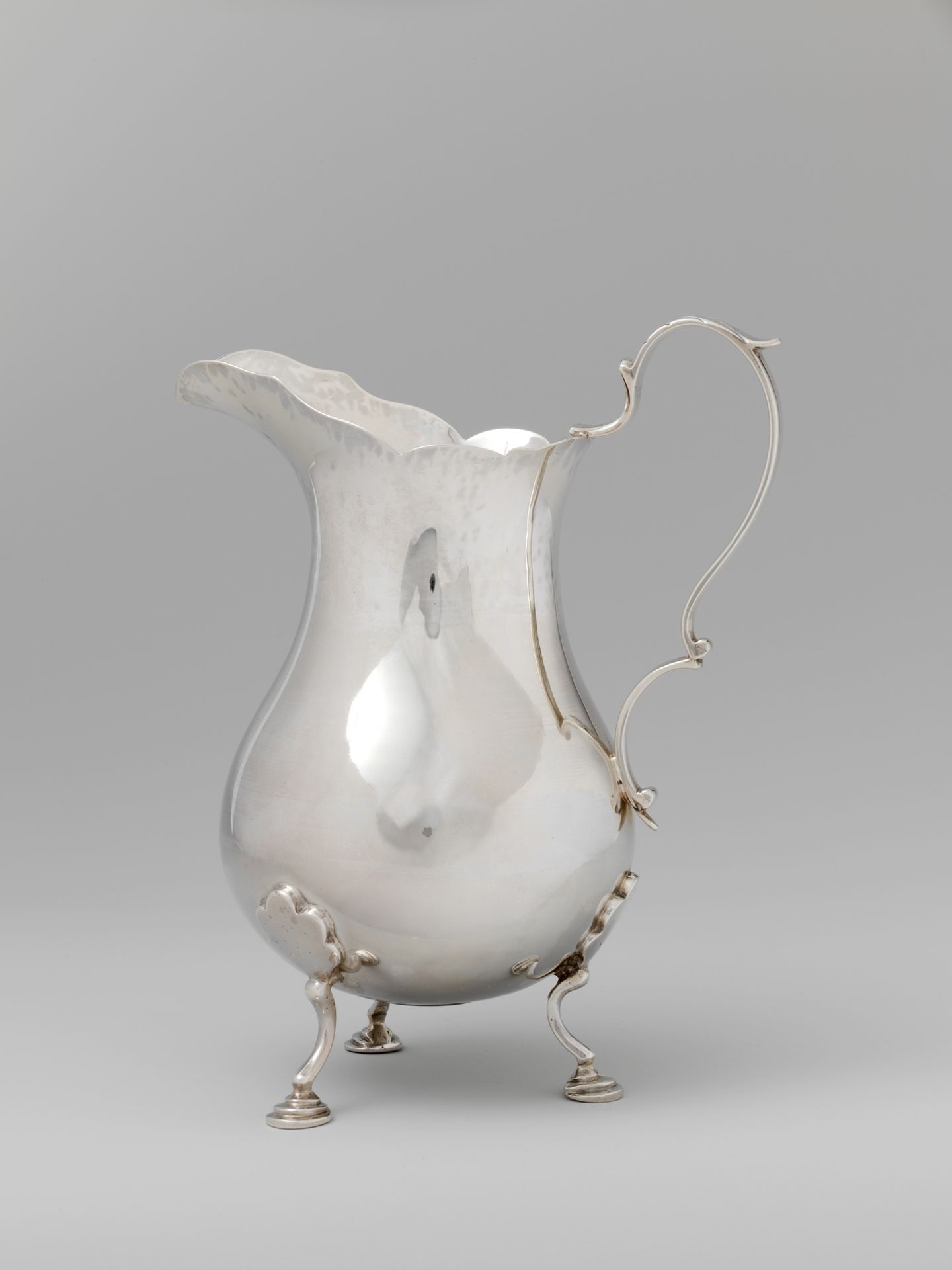 Creamer by Philippus Priee