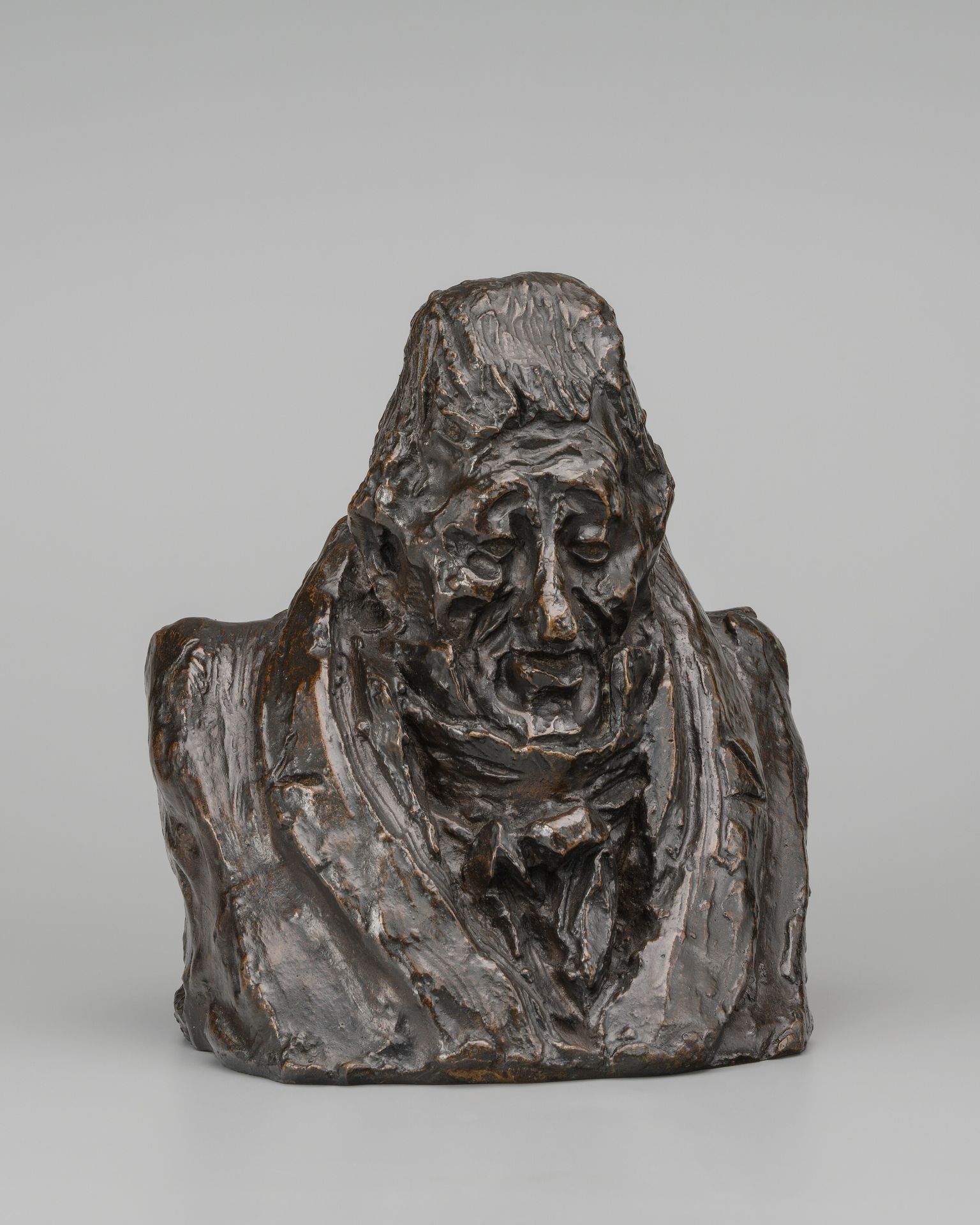 Pierre-Paul Royer-Collard by Honoré Daumier