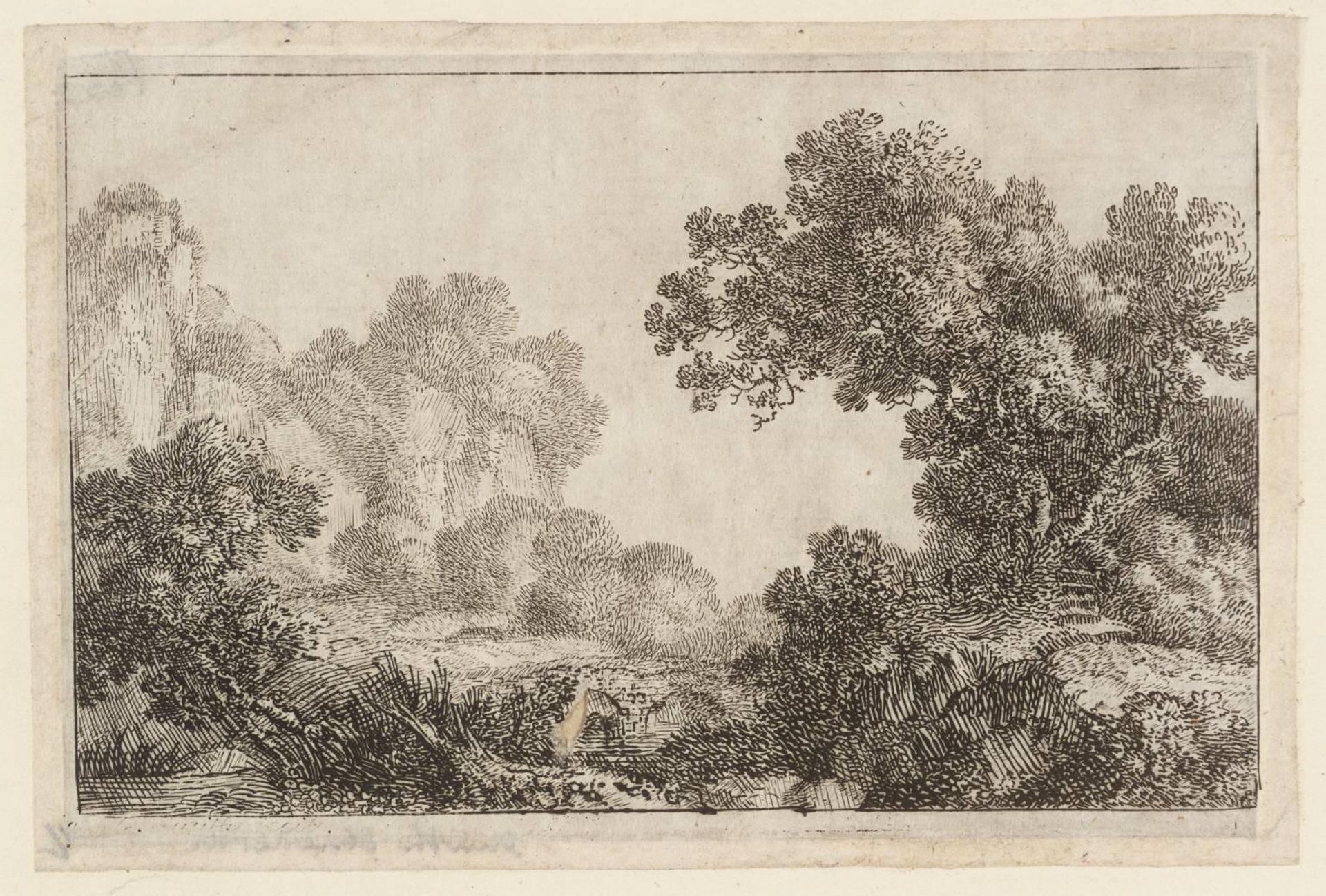 [title not known] by British School