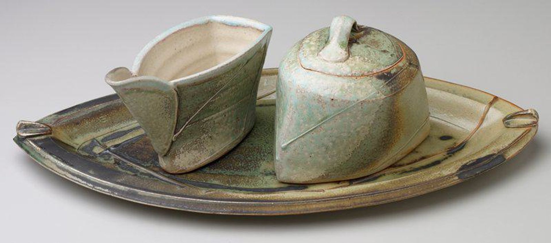 Creamer by Marleen Jack