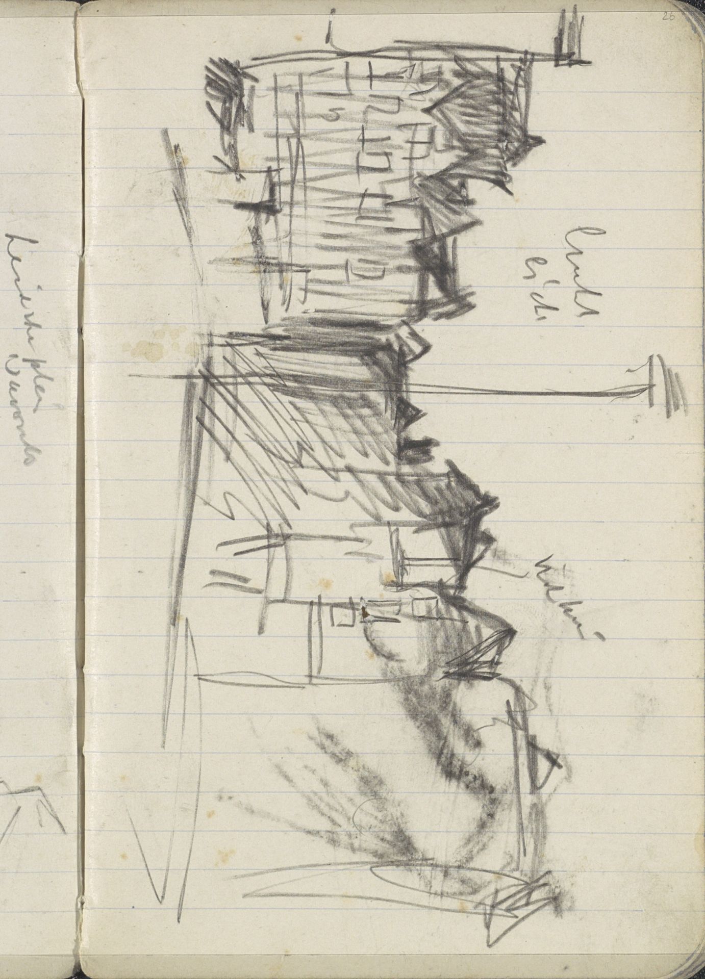 Gezicht op het Leidseplein te Amsterdam by George Hendrik Breitner