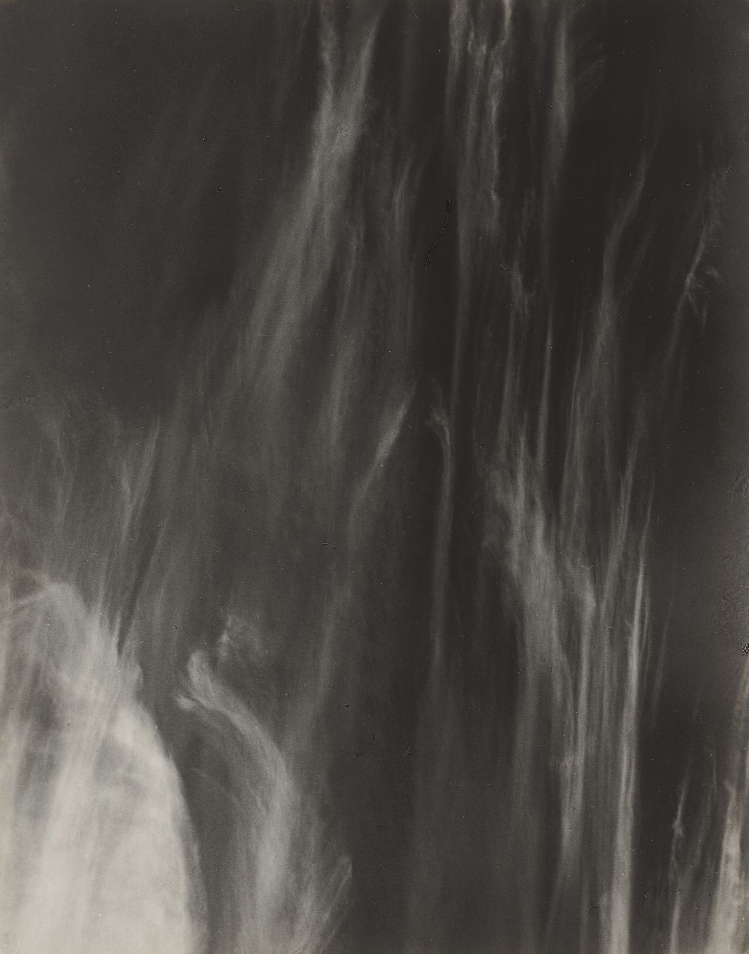 Equivalent by Alfred Stieglitz