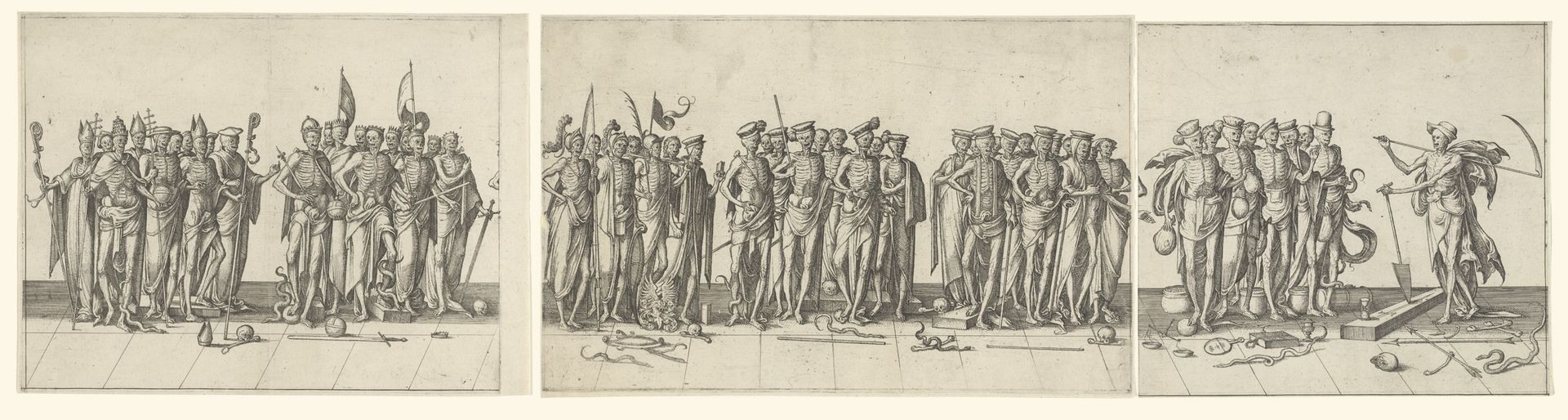 Belgisch leger / Armée Belge by Franciscus Antonius Beersmans