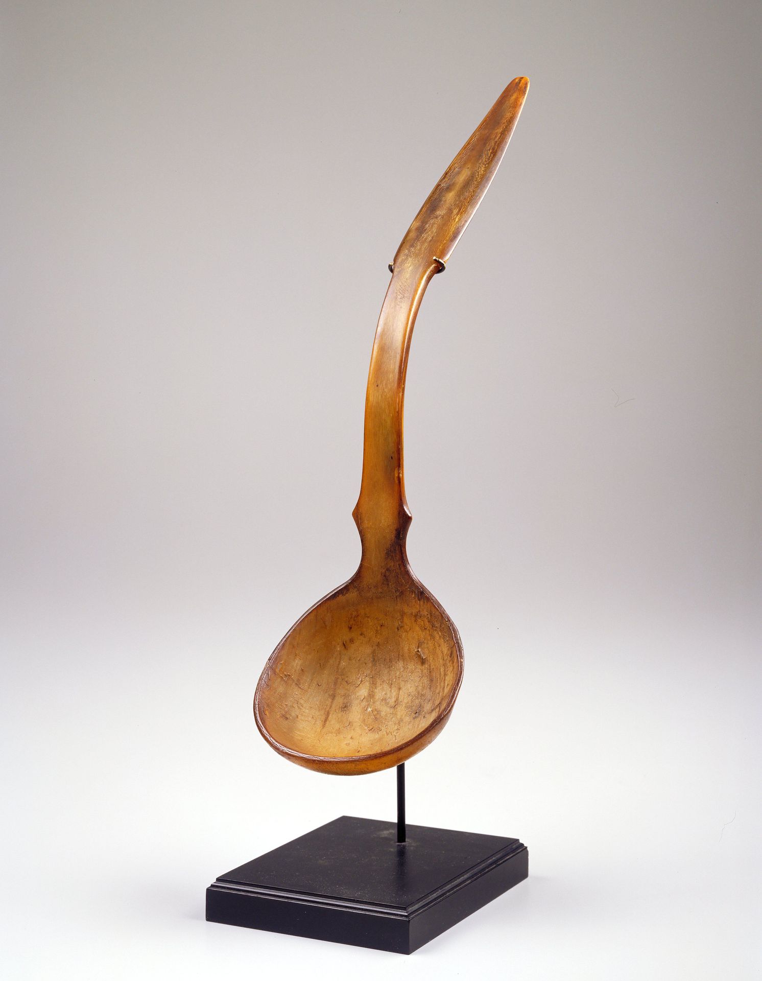 Ladle by Anonymous