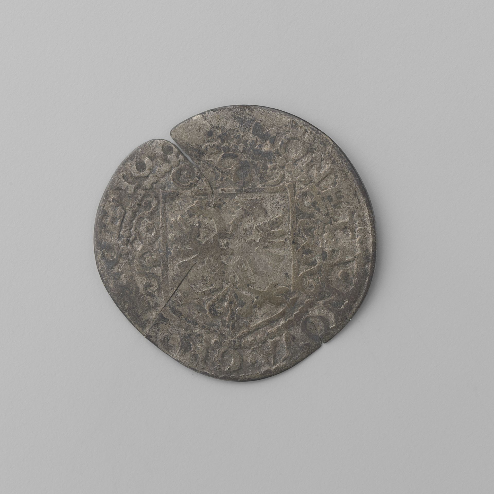 Groningse jager, 1605 by Stad Groningen