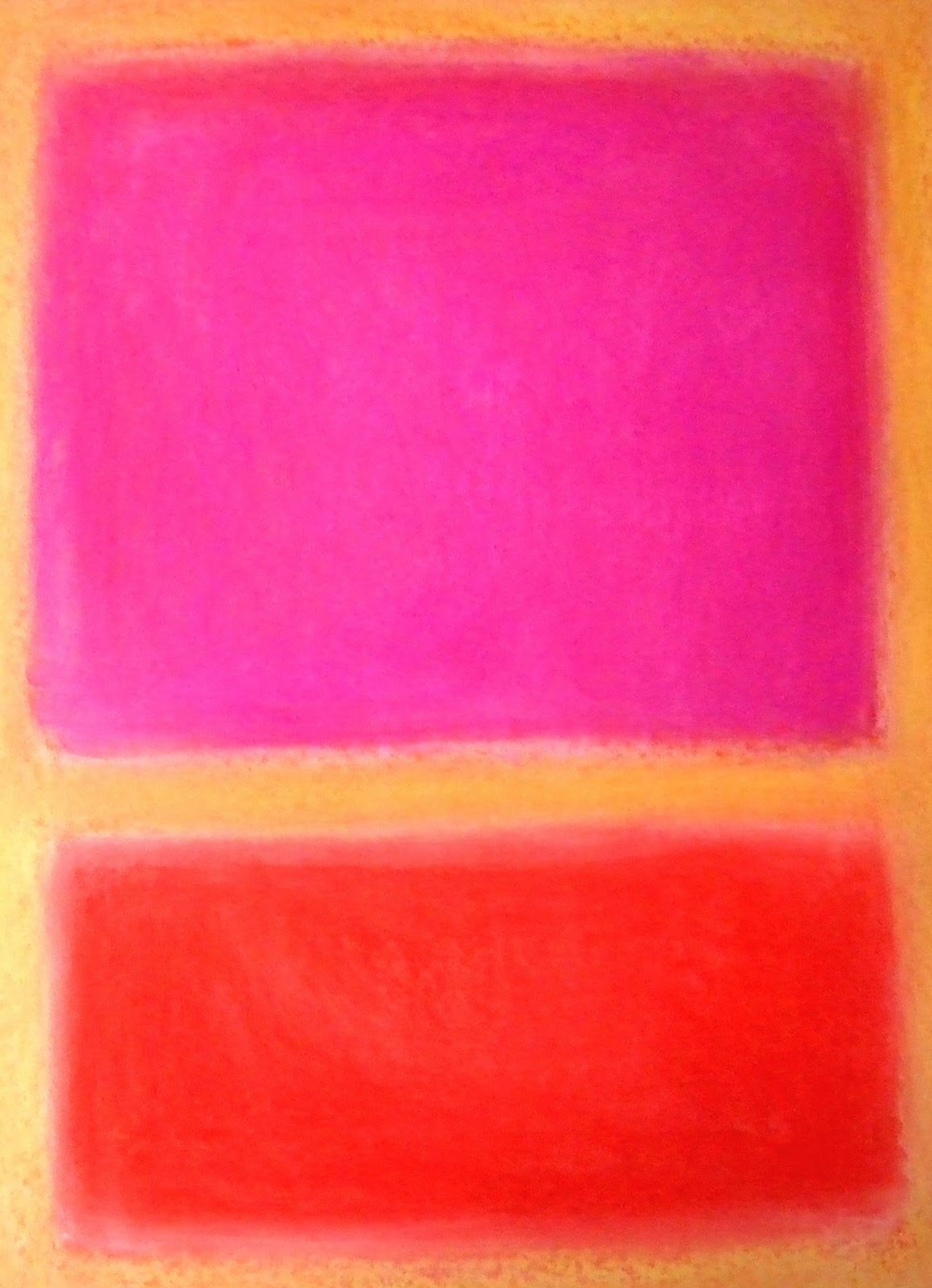Untitled by Mark Rothko