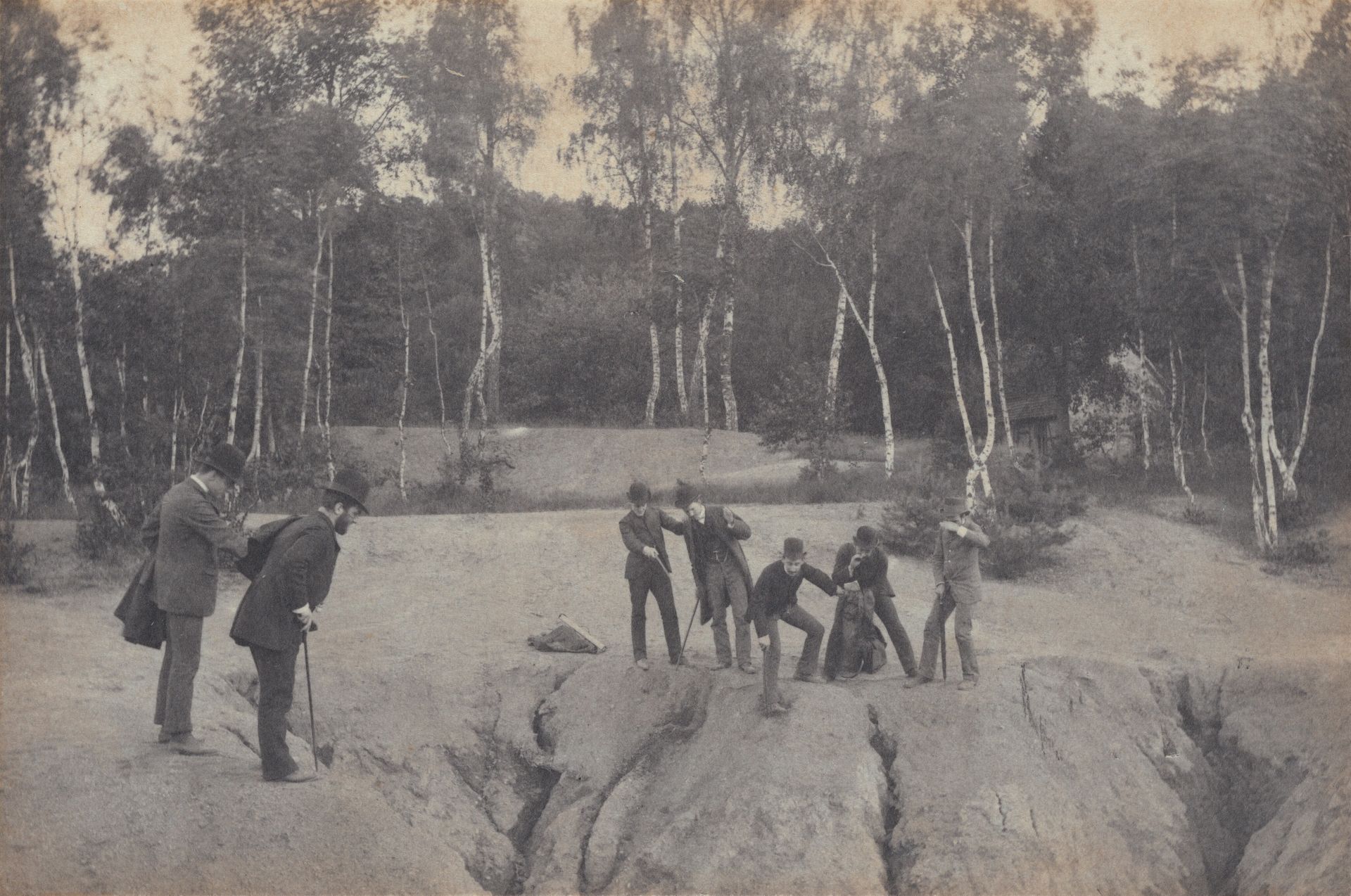 Freienwalde a. O. by Alfred Stieglitz