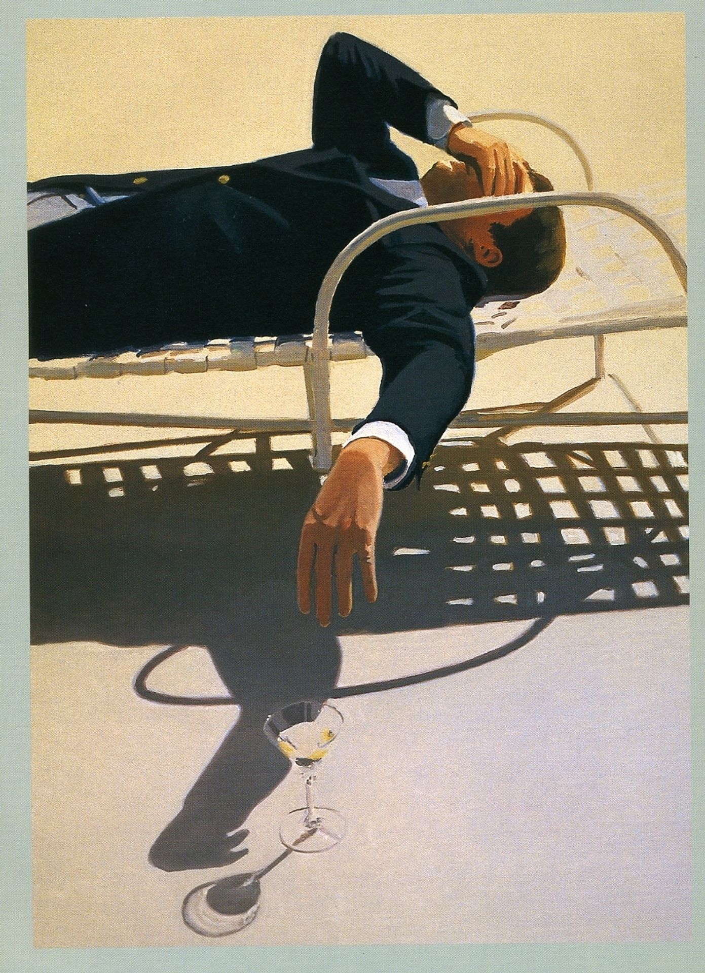 Martini by John Register