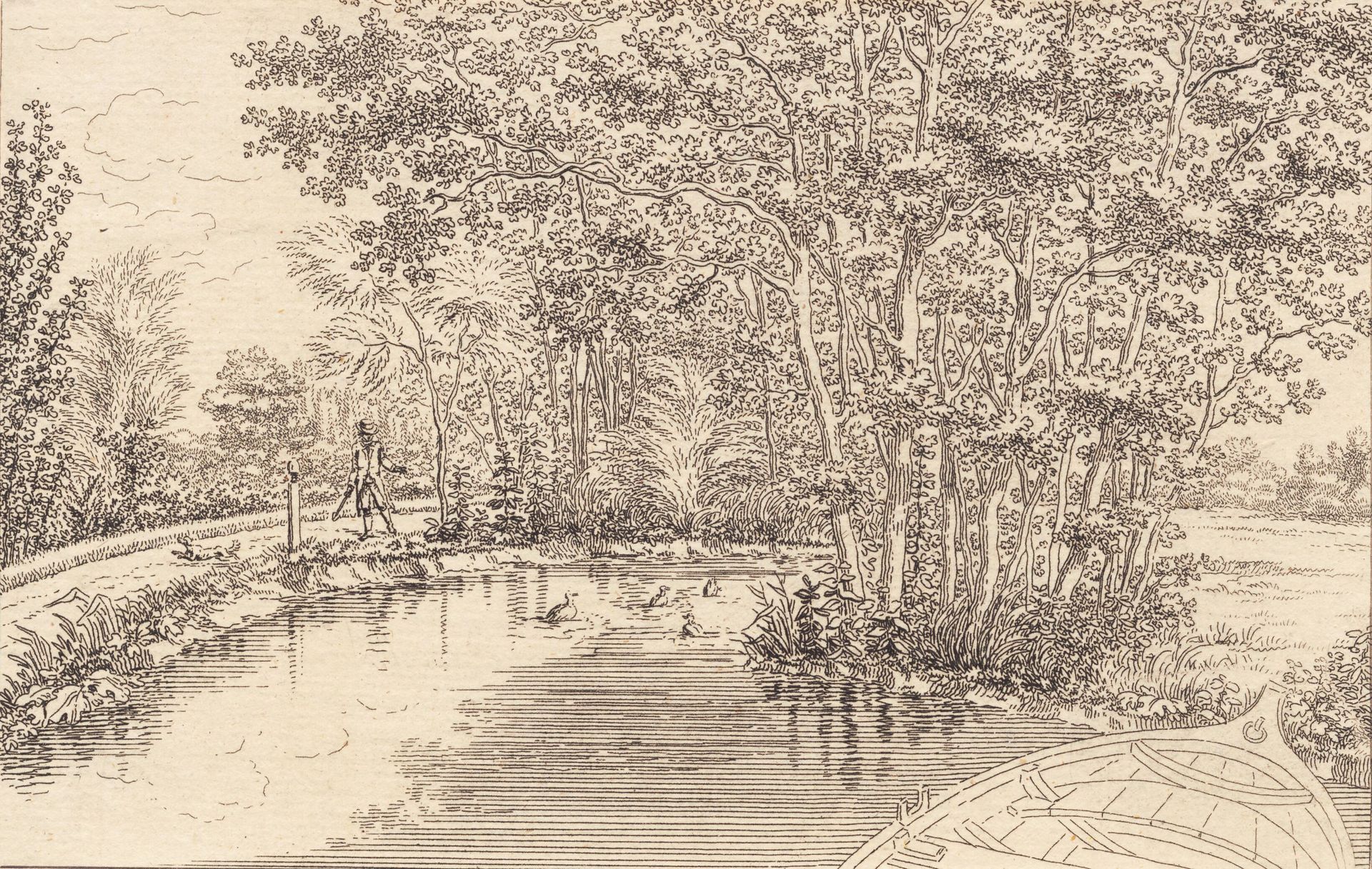 Sanderumgaards have 4 by J.F. Clemens