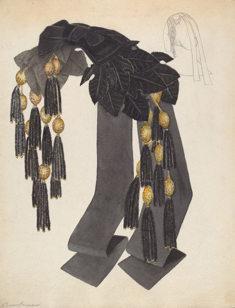 Headdress