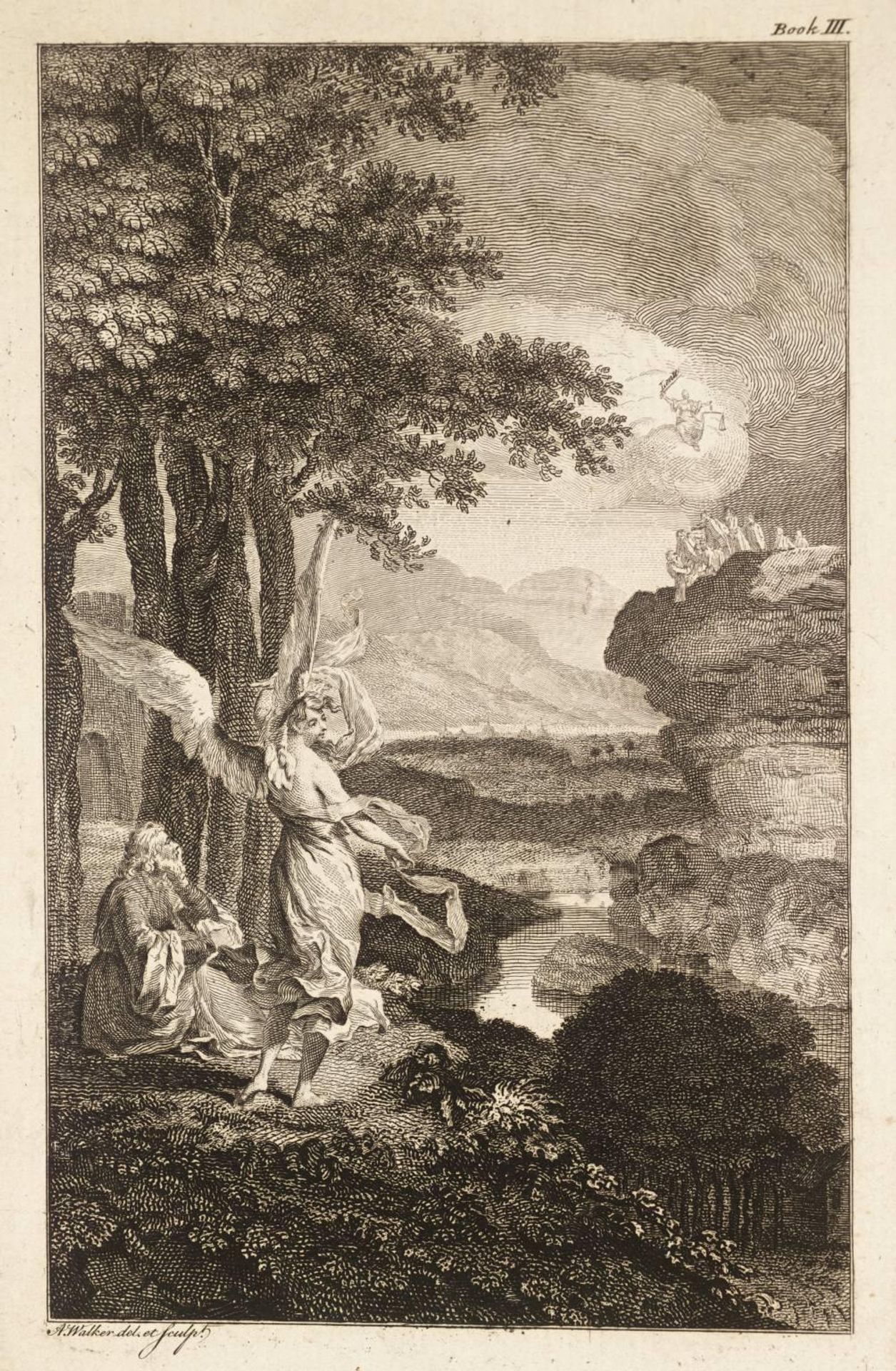 [title not known] by British School