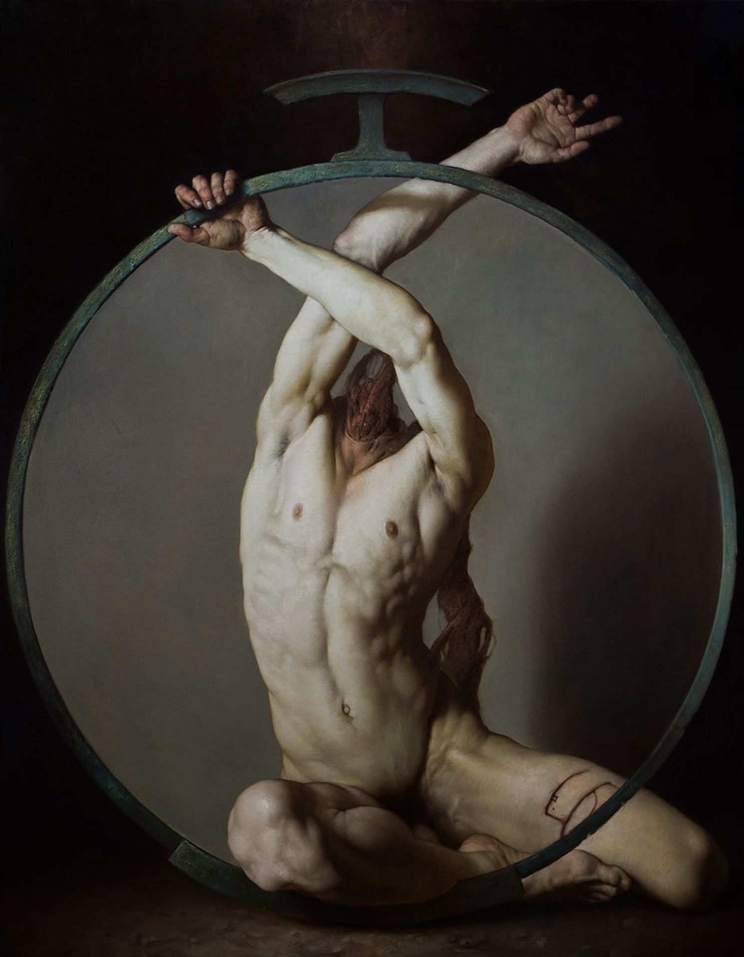 Februus by Roberto Ferri