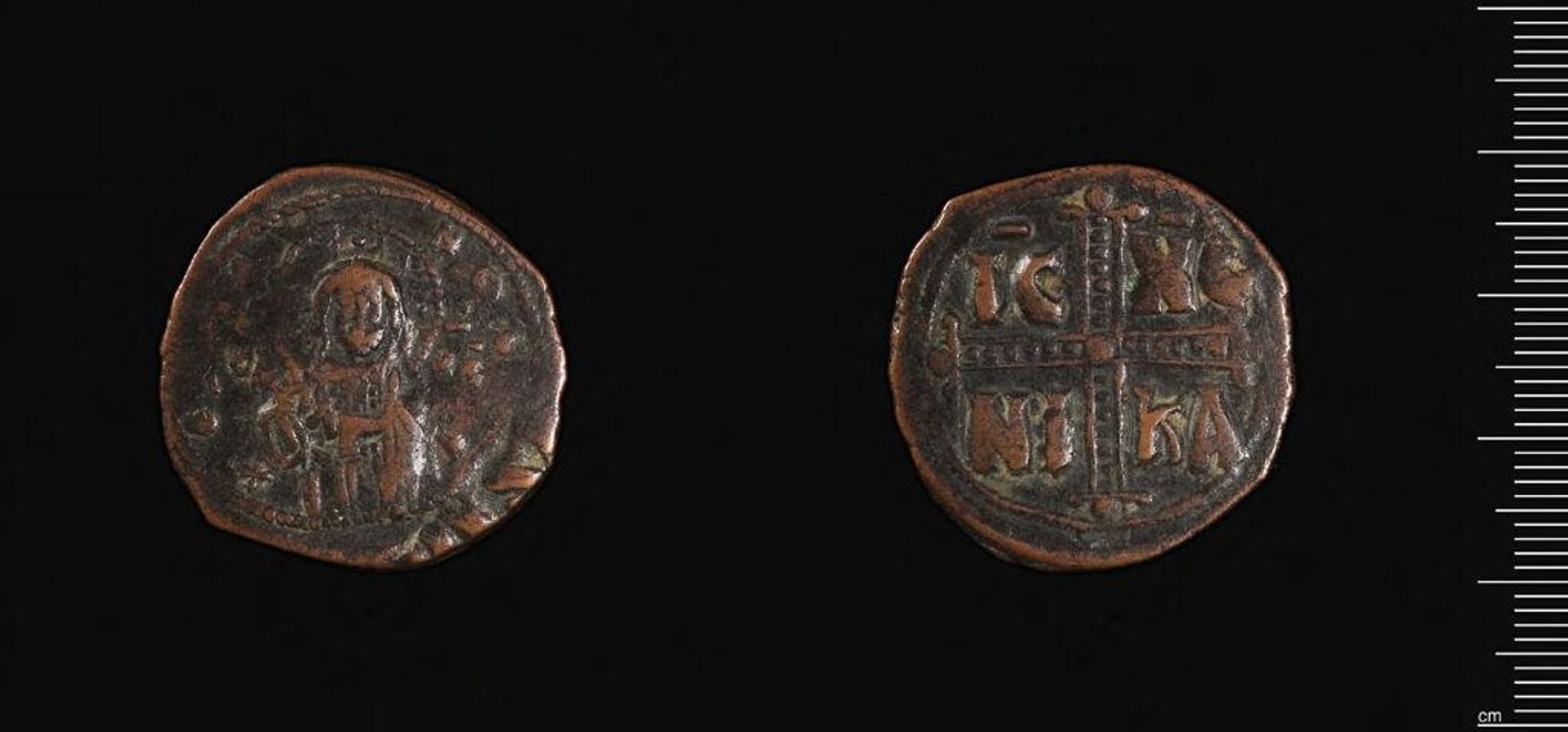 Anonymous Follis by Anonymous