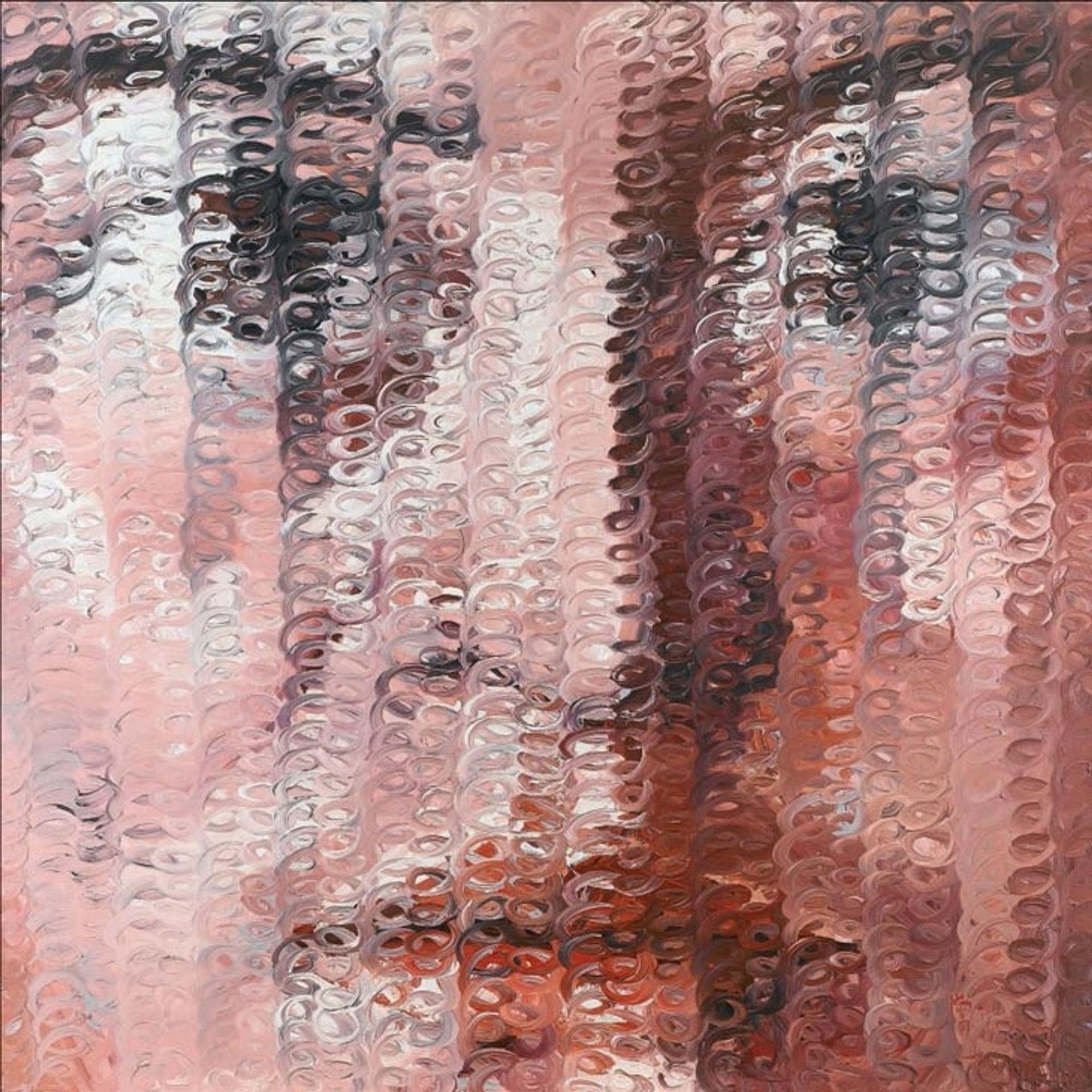 We n:2 by Zeng Fanzhi