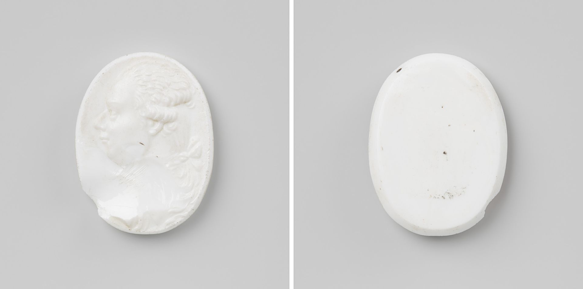 Willem V, prins van Oranje-Nassau by Anonymous