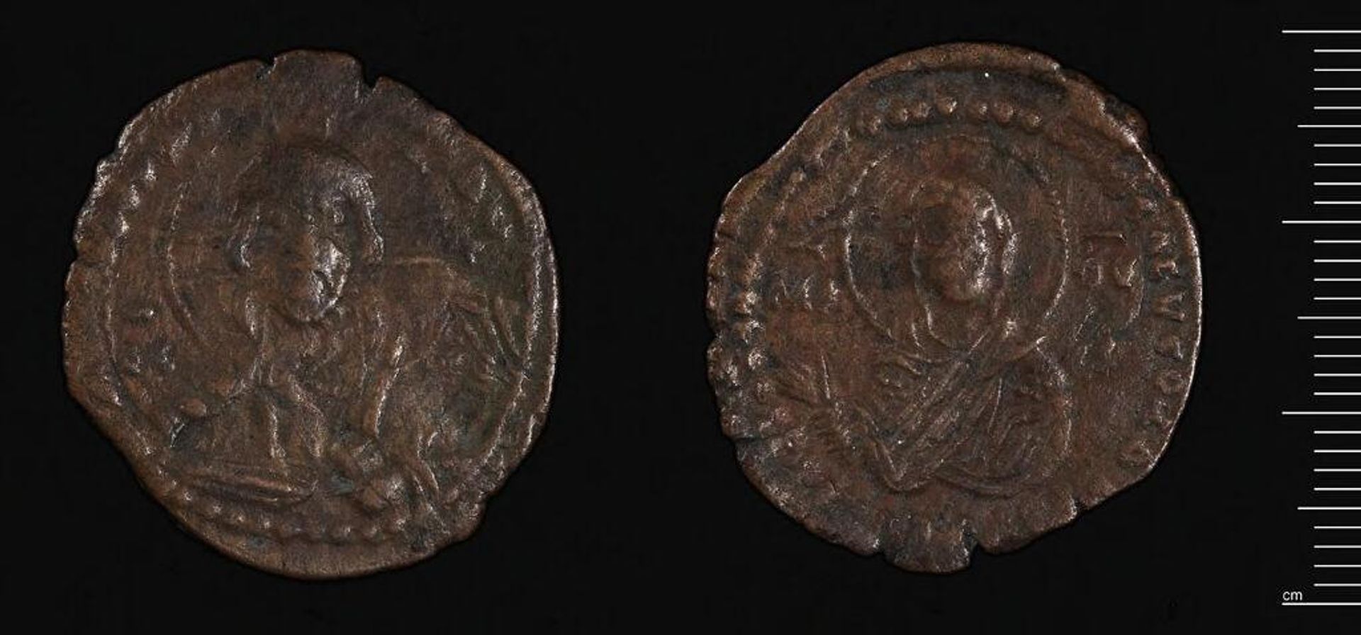 Anonymous Follis by Anonymous
