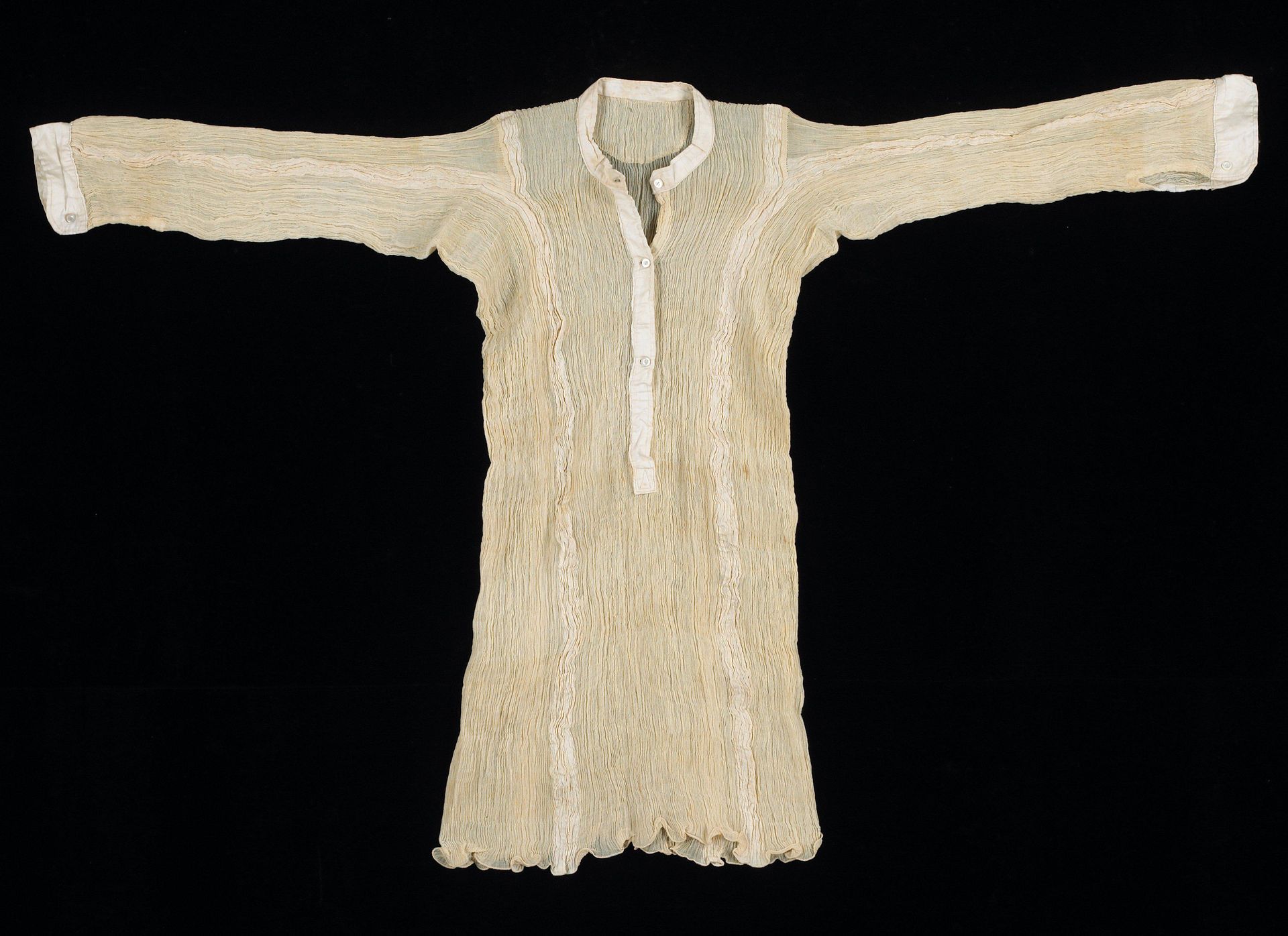 Undershirt by Anonymous