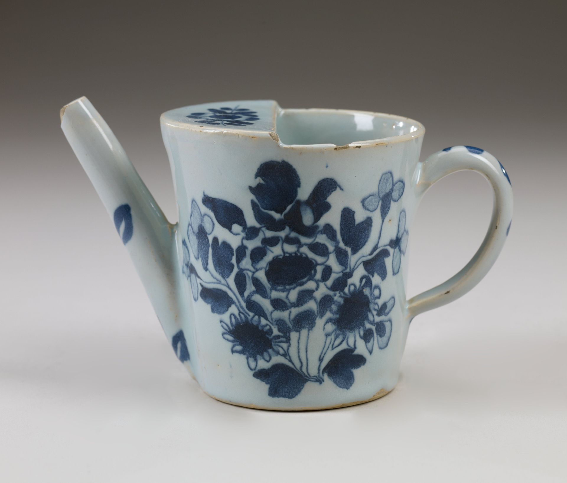 Feeding Cup by Anonymous