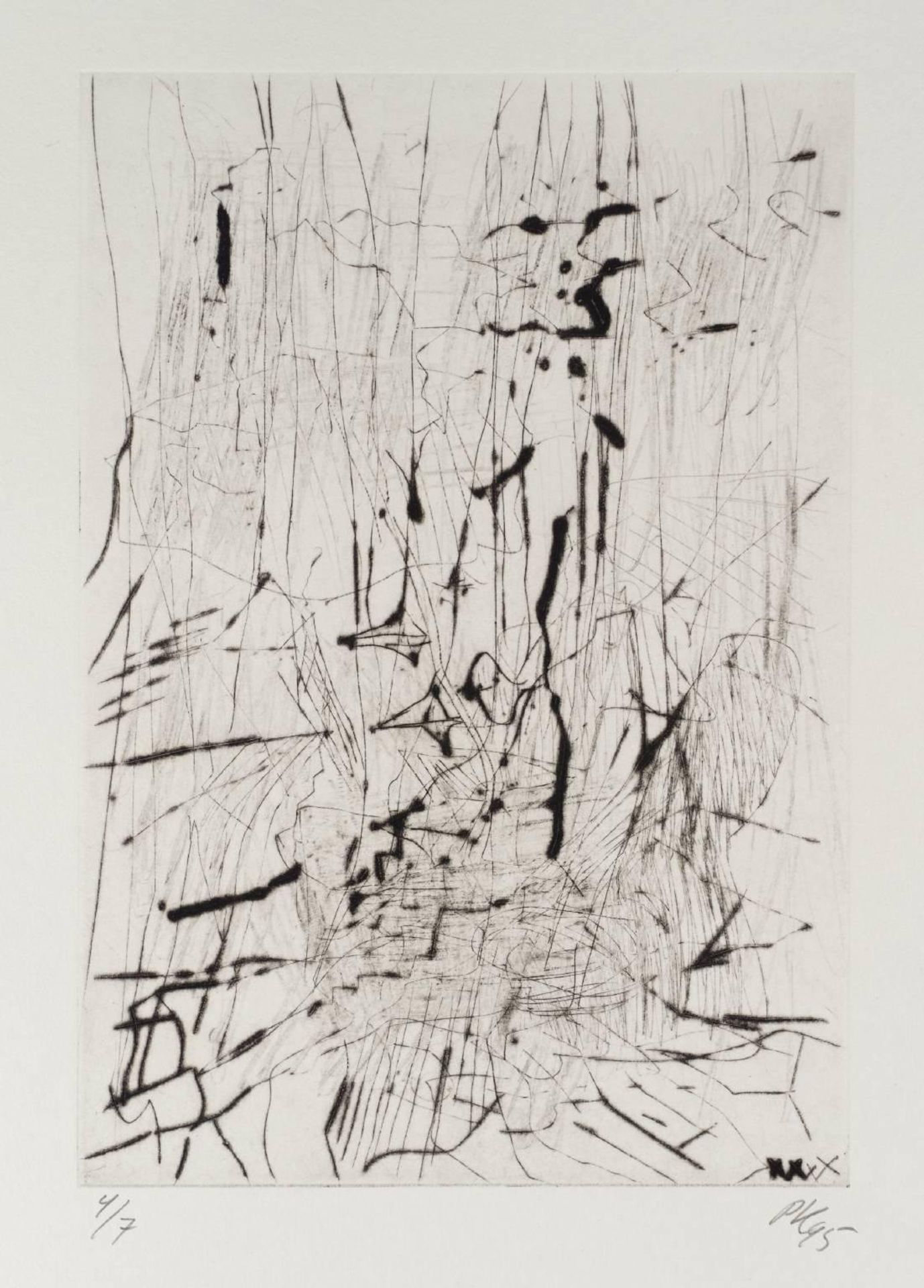 [no title] by  Per Kirkeby