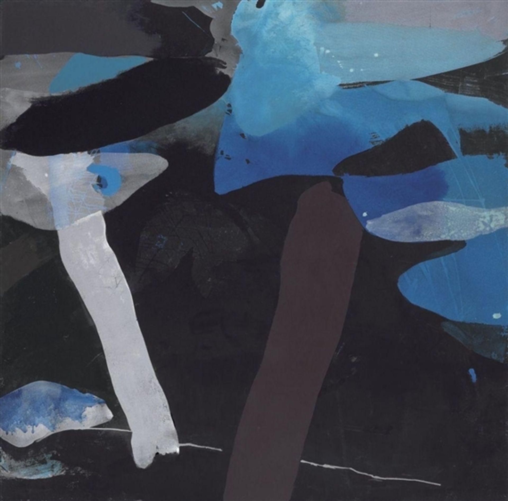 Ehr by James Brooks
