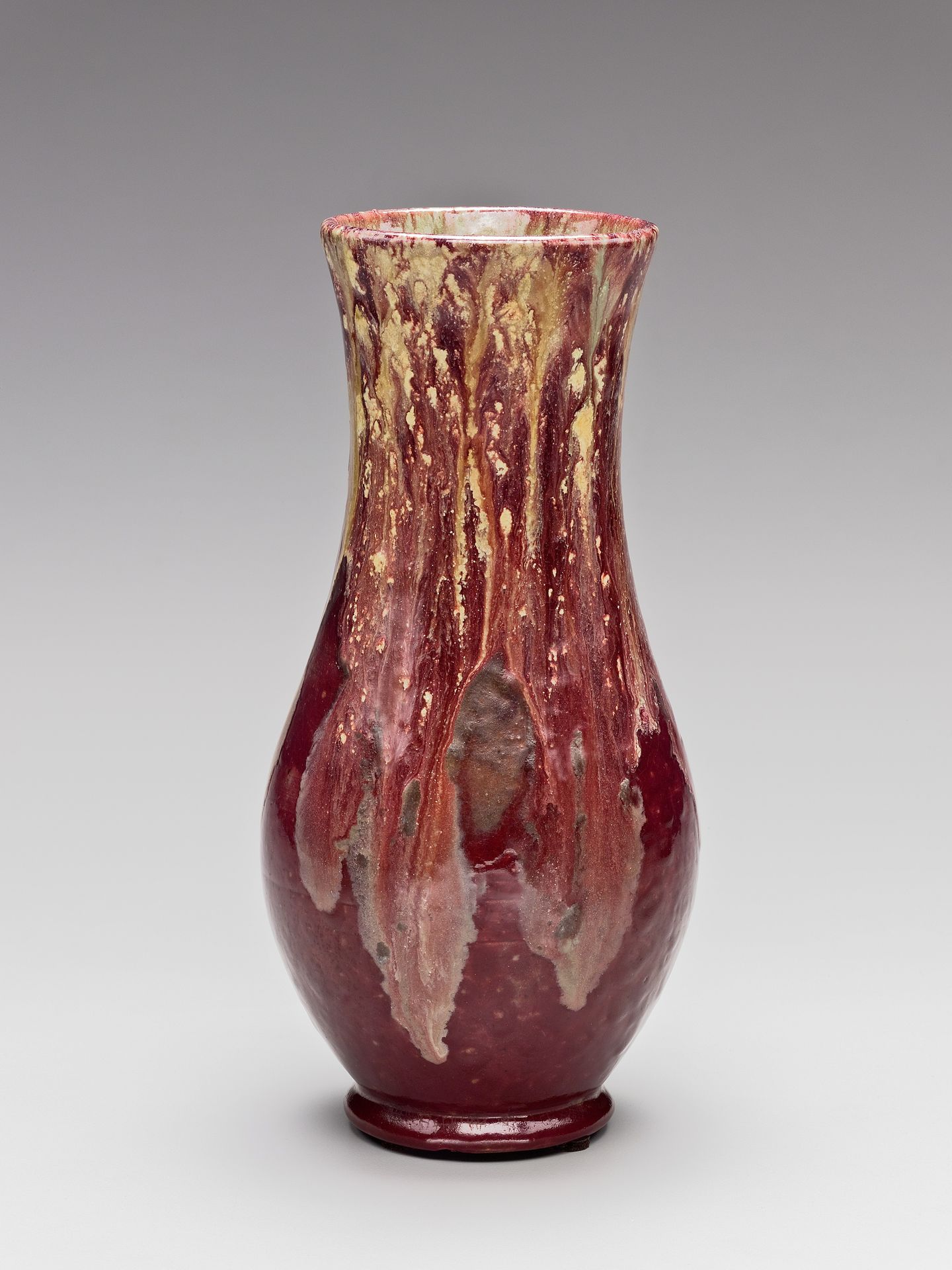 Vase by William J. Walley
