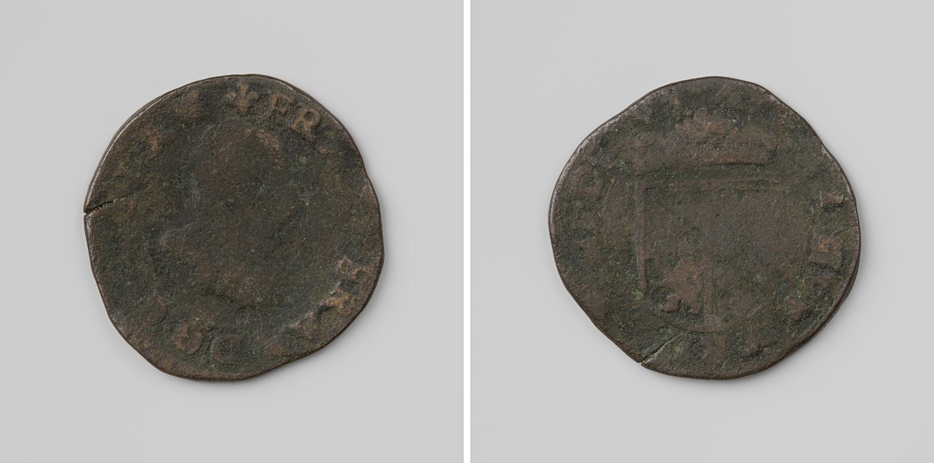Inhuldiging van Francois-Hercule, hertog van Anjou, als graaf van Vlaanderen te Gent by Anonymous