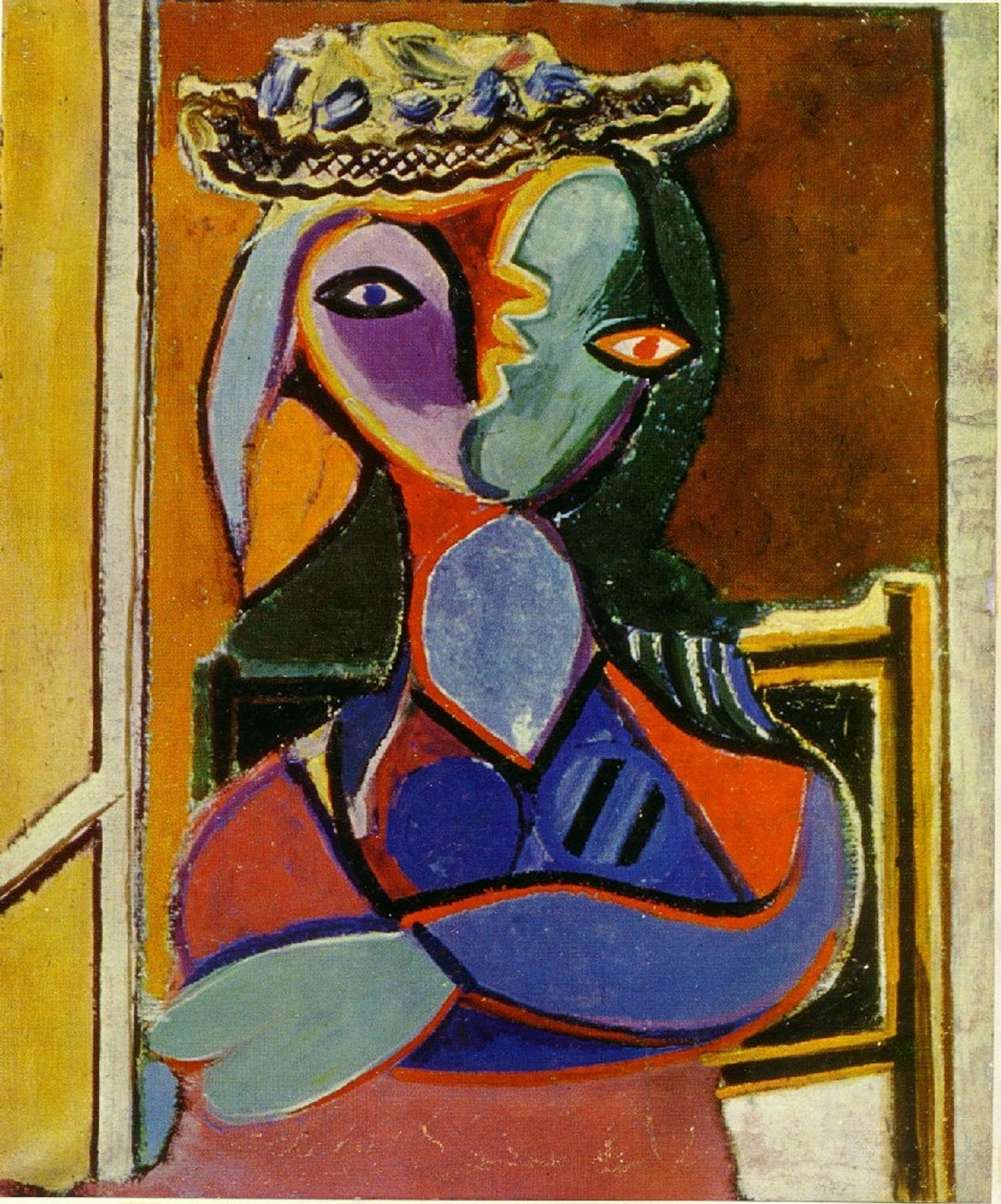 Untitled by Pablo Picasso