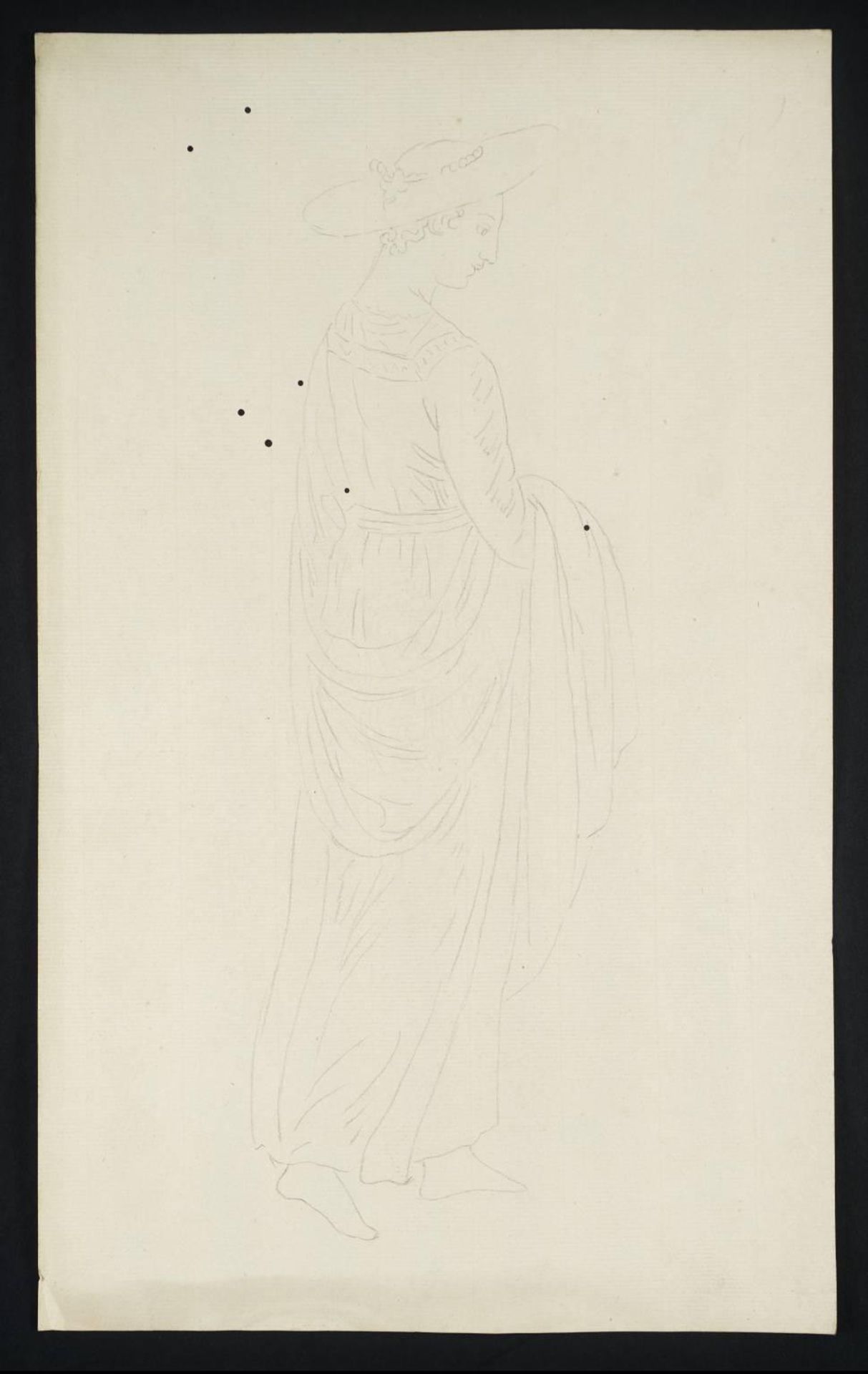 [title not known] by  Prince Hoare