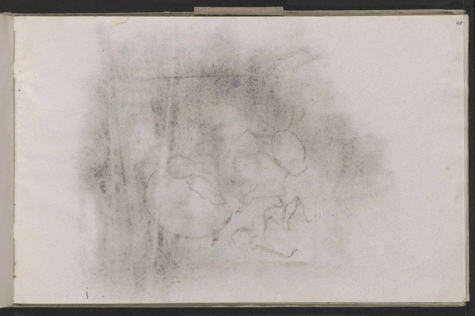 Figuur by Albert Neuhuys