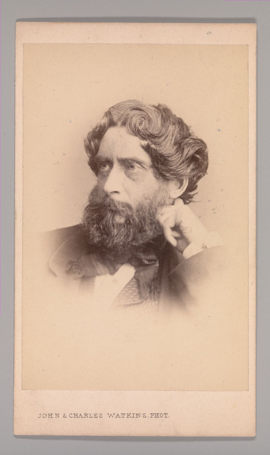 [Unknown Subject] by John and Charles Watkins