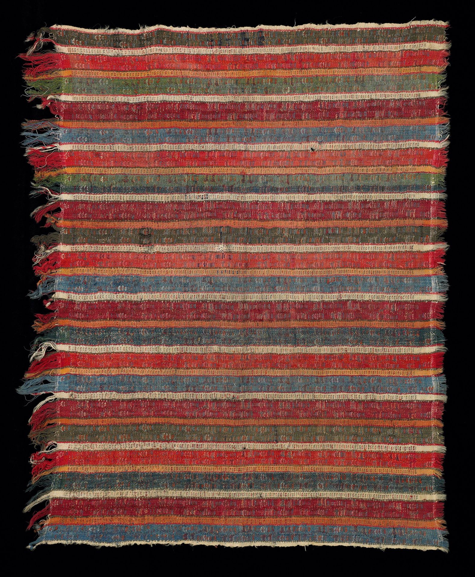 Waist Wrap by Anonymous