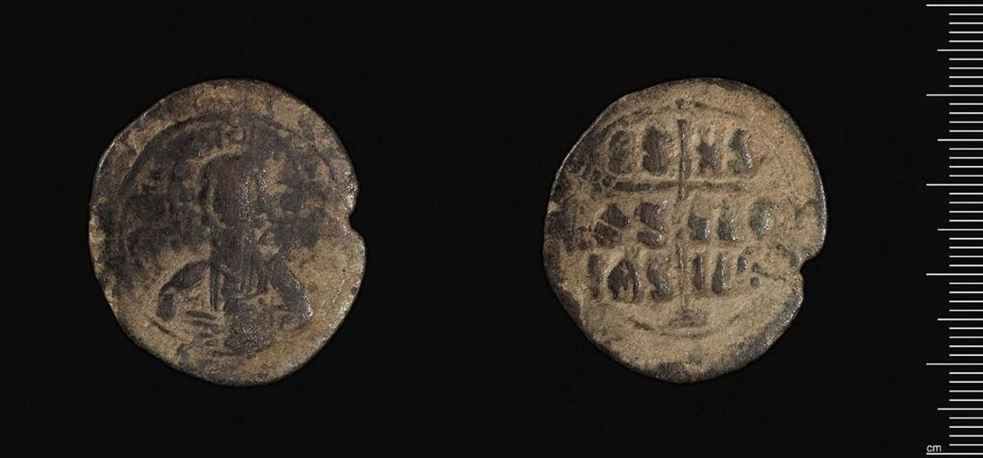 Anonymous Follis by Anonymous