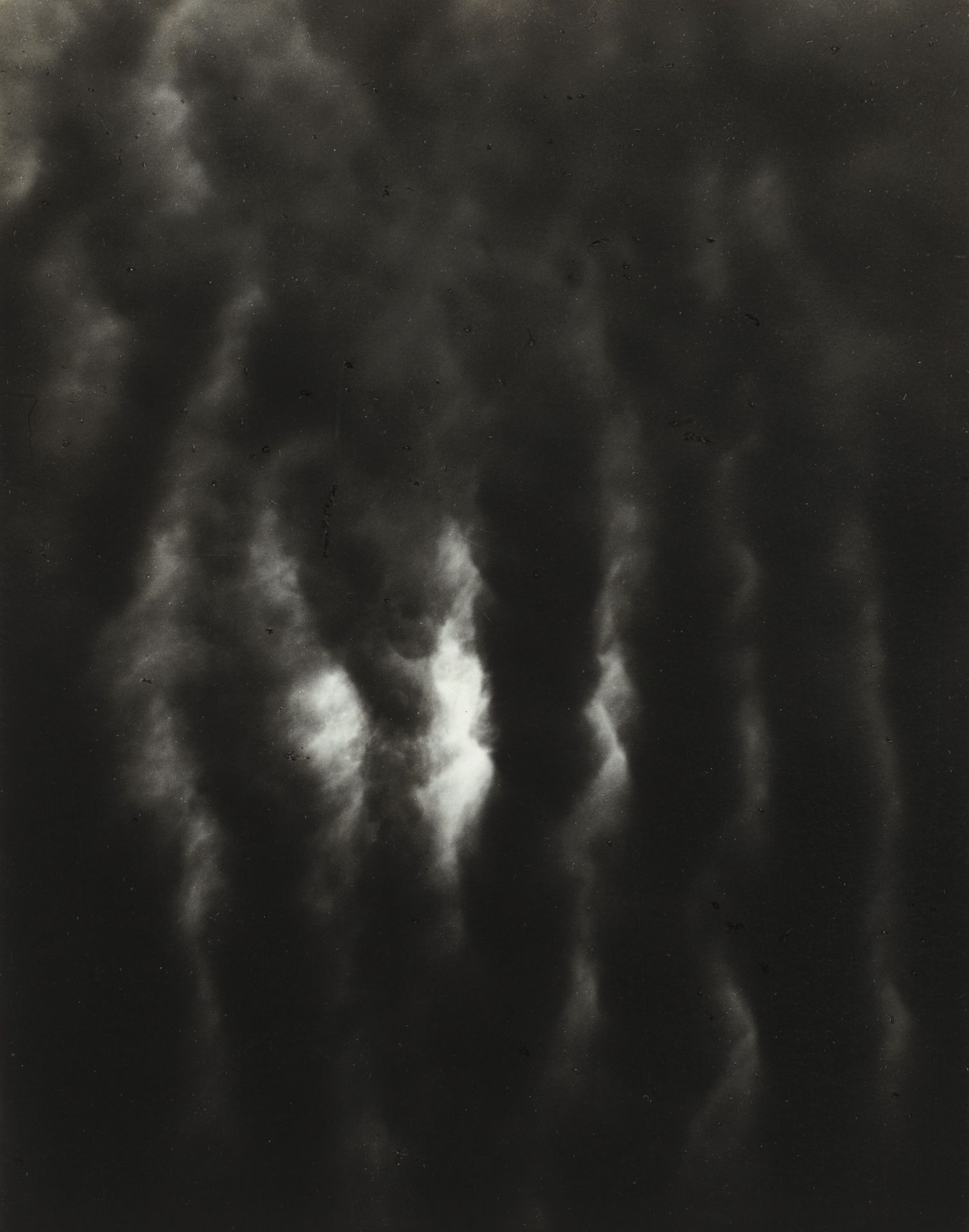 Equivalent, Set C2 No. 5 by Alfred Stieglitz