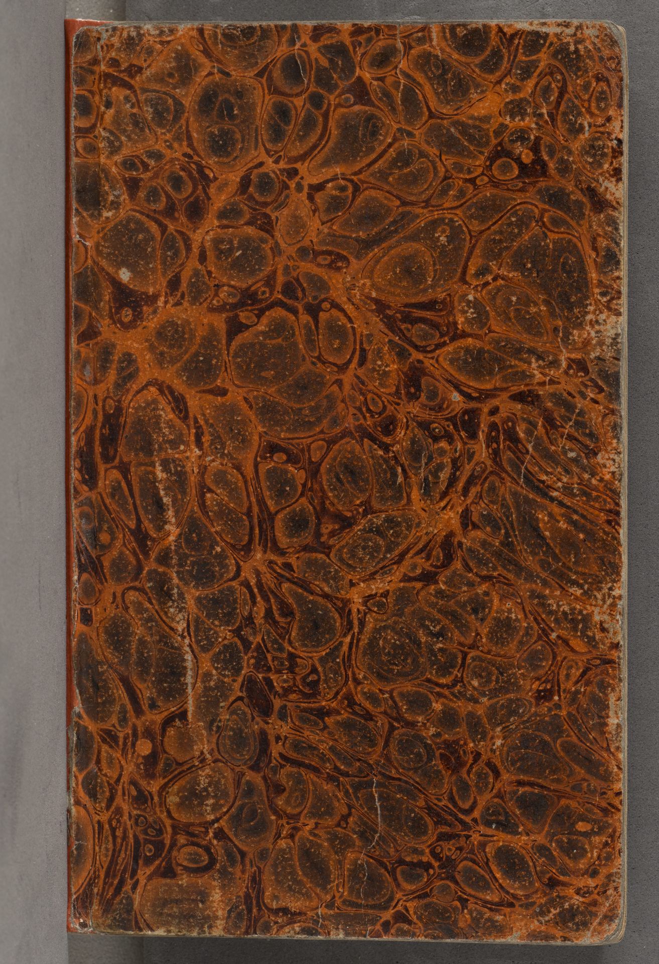 Skizzenbuch by Ludwig Metz