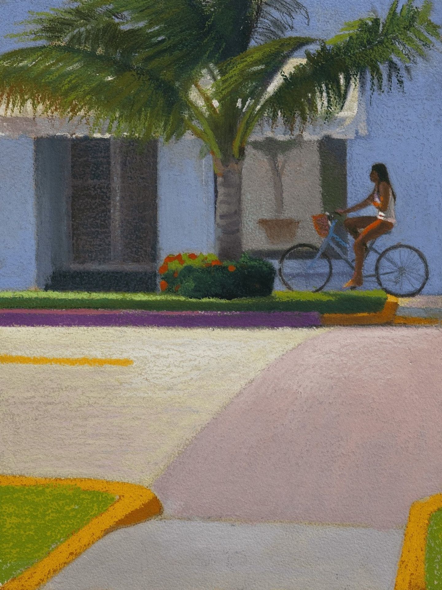 Home by Nigel Van Wieck