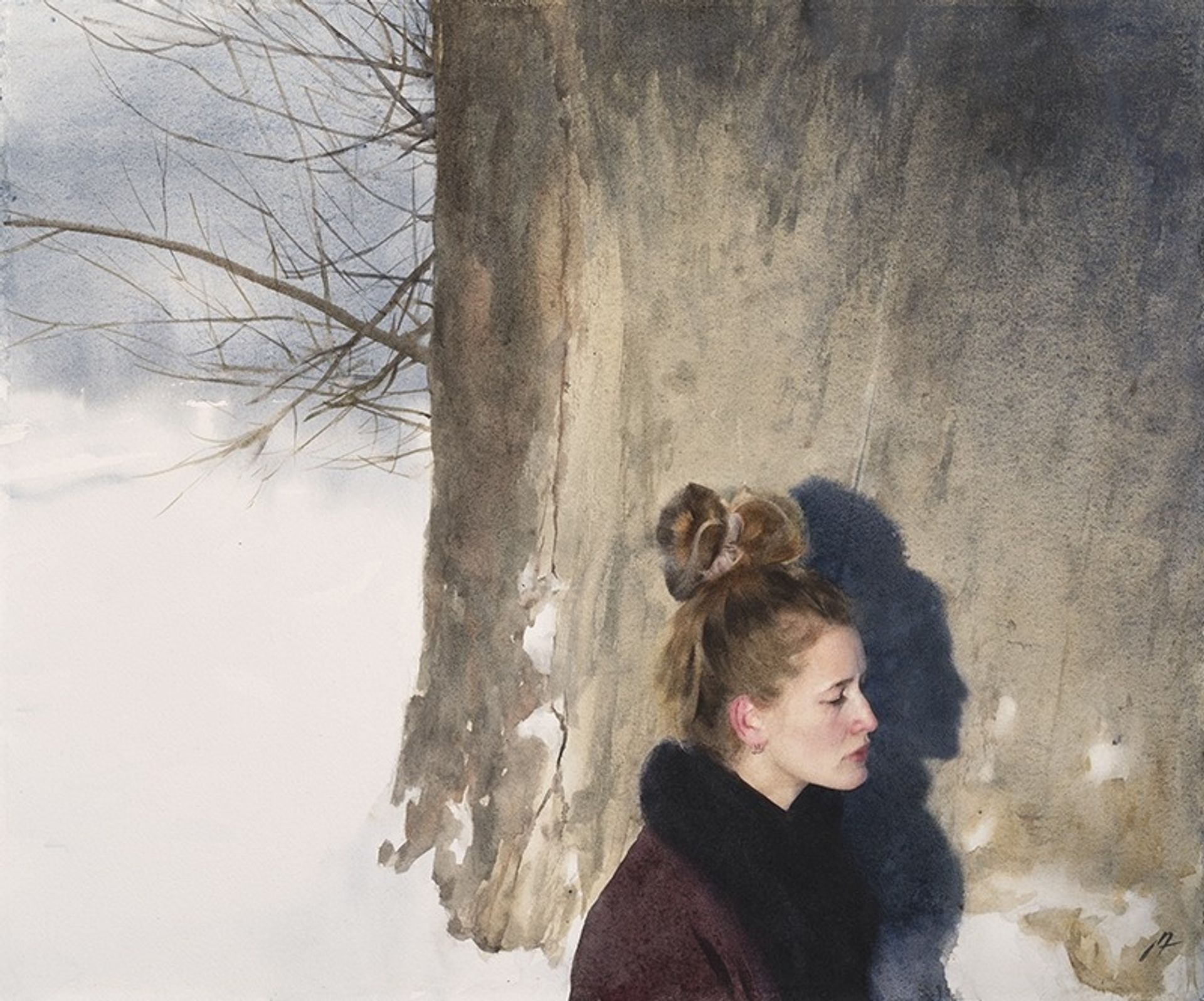 Anna by Nick Alm
