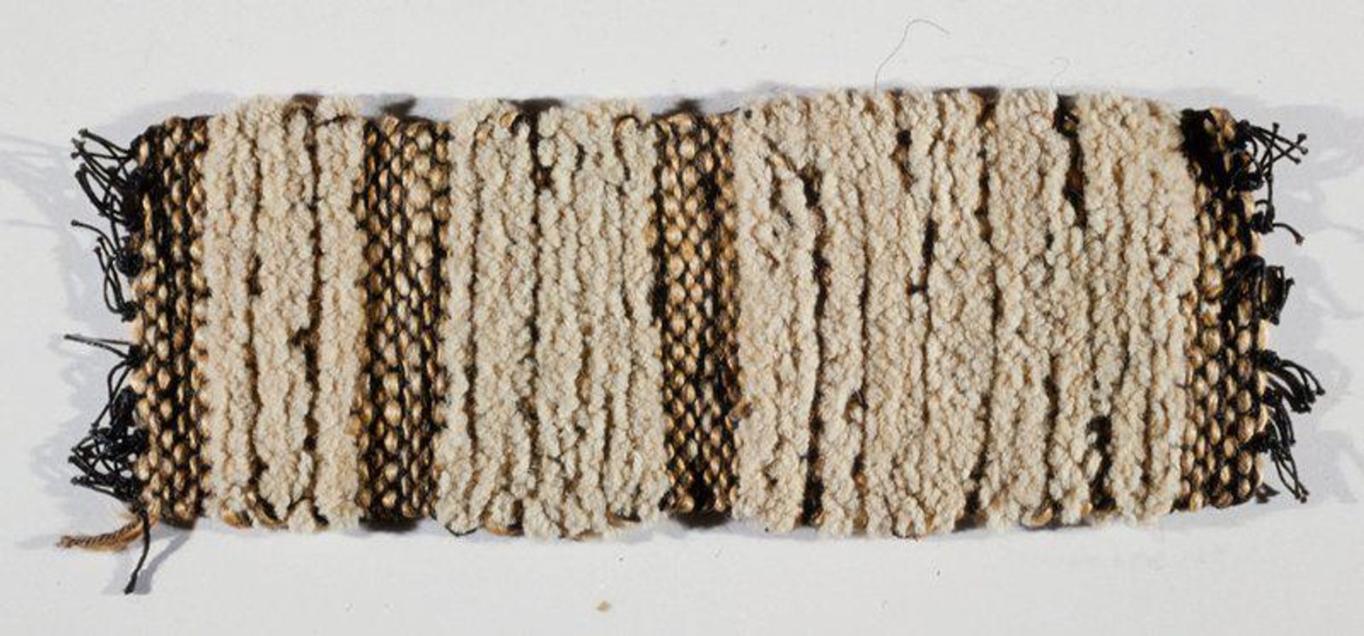Handwoven Runner by Anonymous