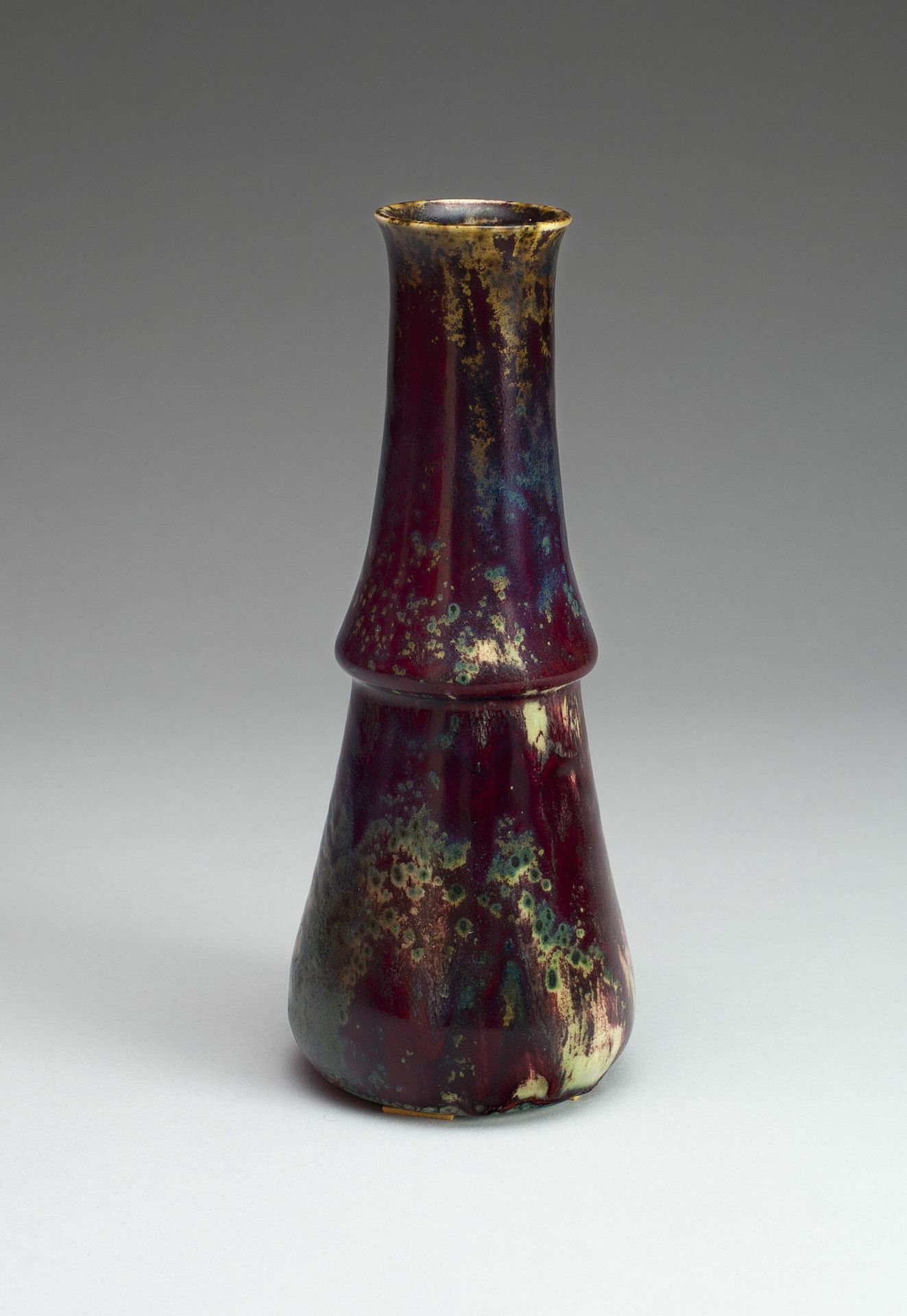 Vase by Pierre-Adrien Dalpayrat