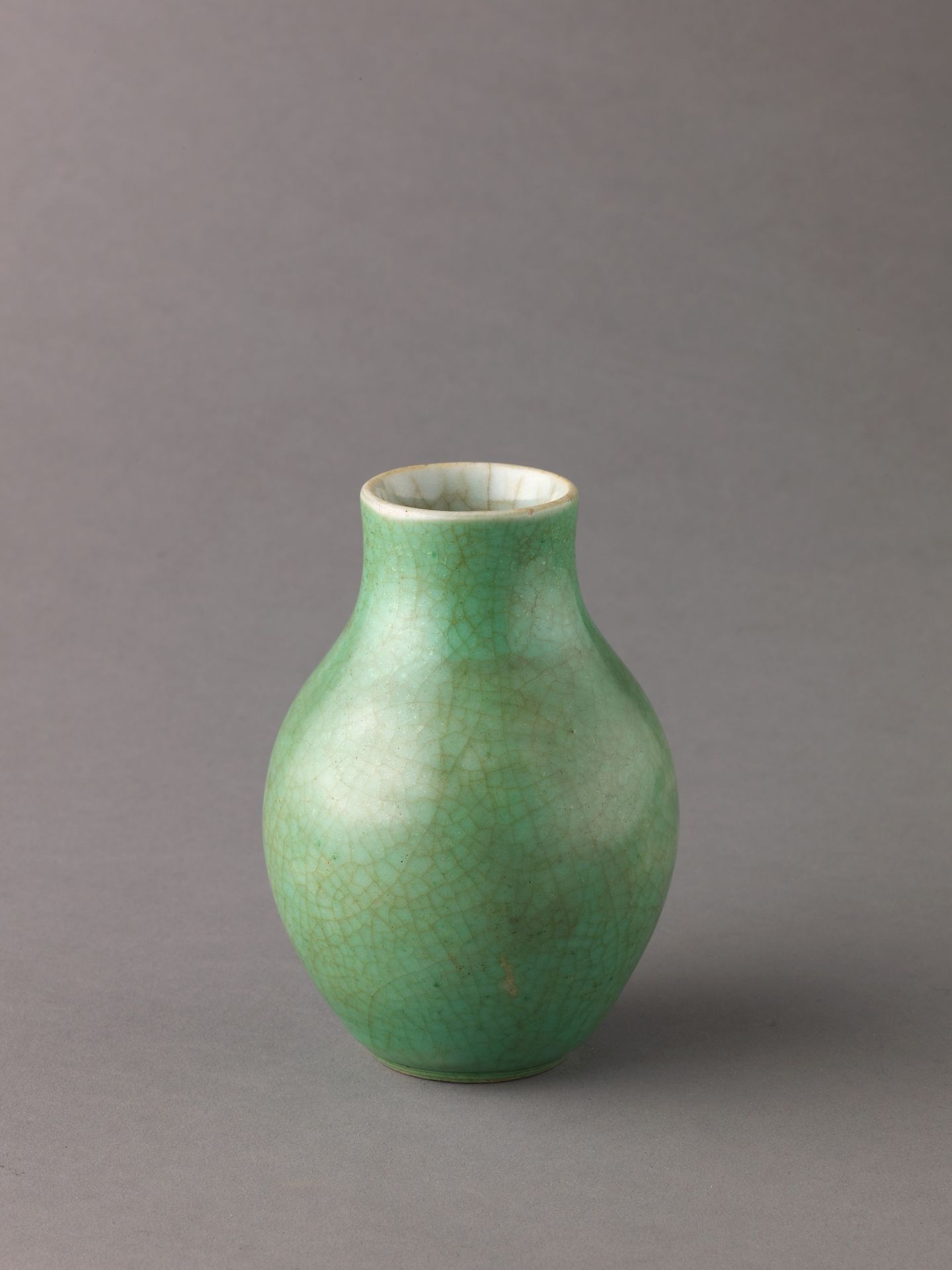 Vase by Chinese