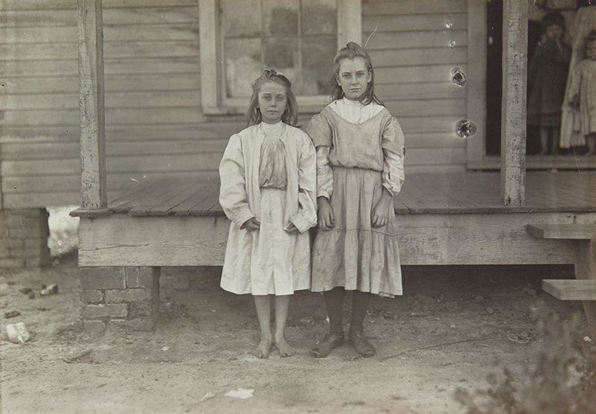 Untitled by Lewis Hine