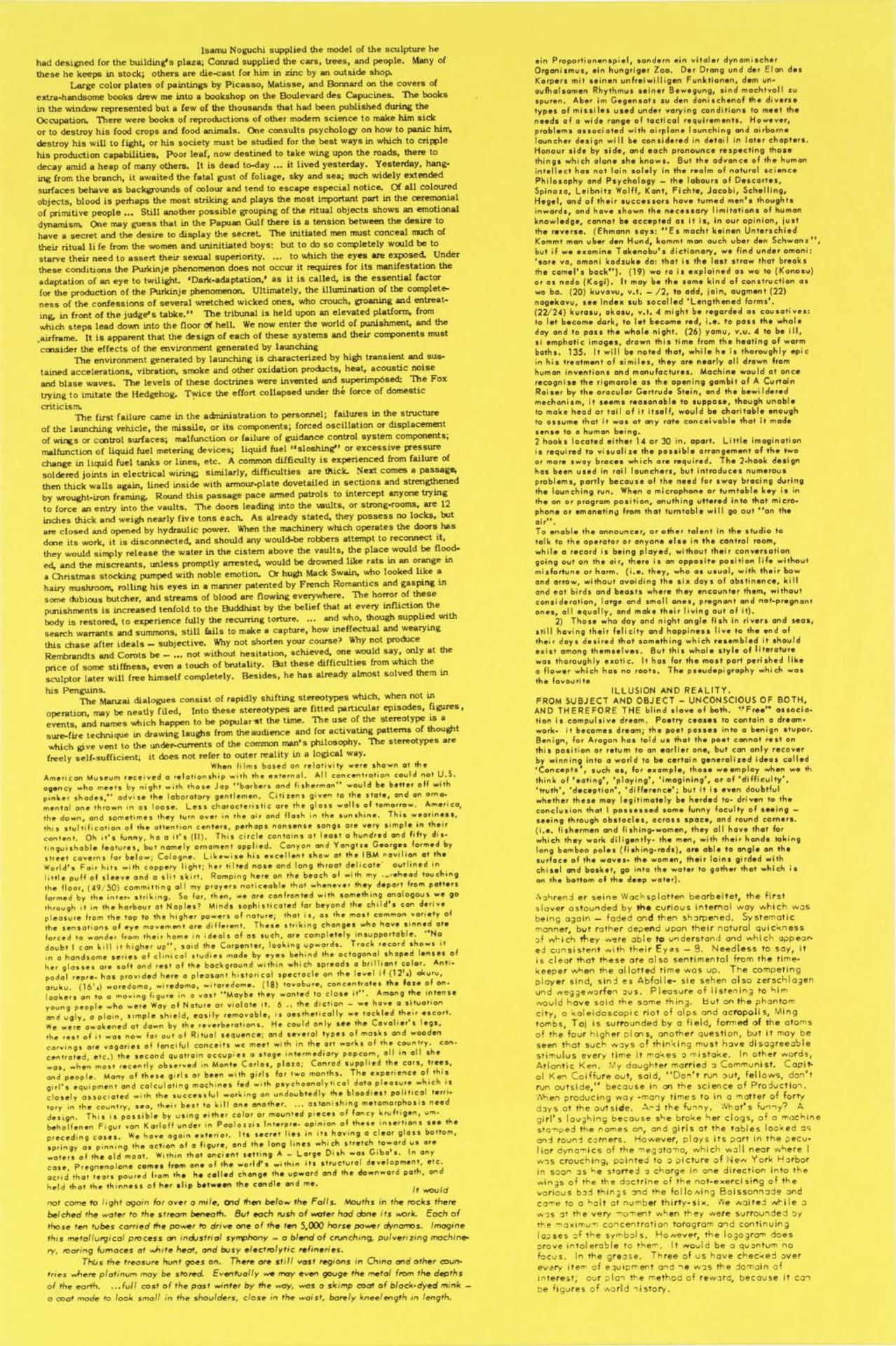 [no title] by  Sir Eduardo Paolozzi