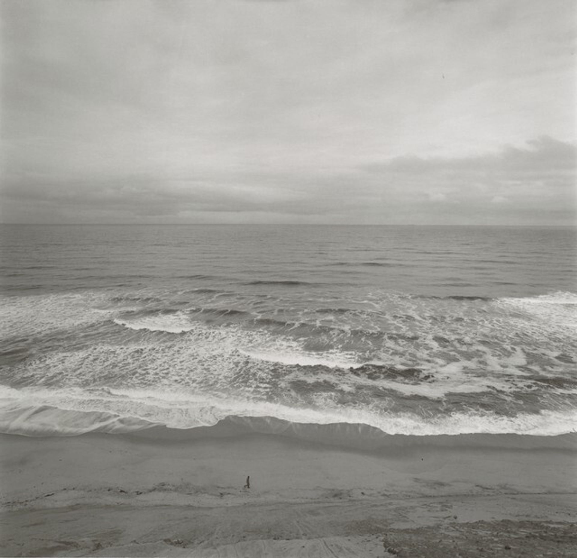 Cape Cod by Harry Callahan
