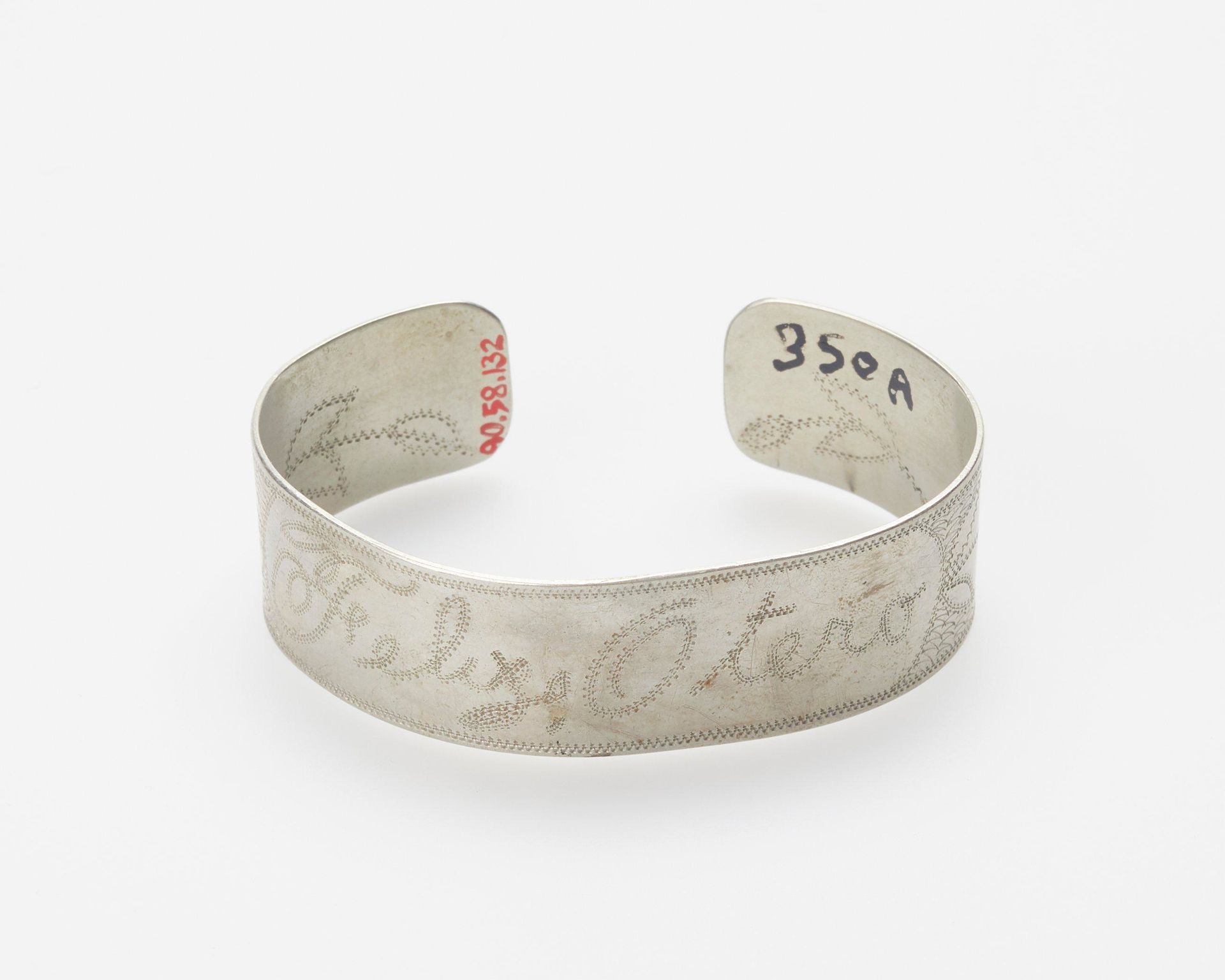 Bracelet by Anonymous