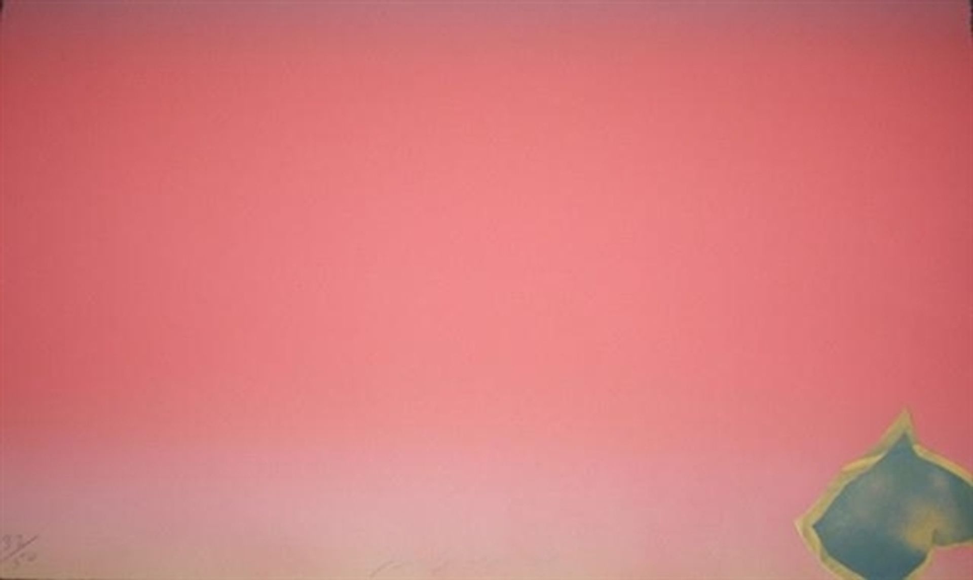 Untitled by Joe Goode